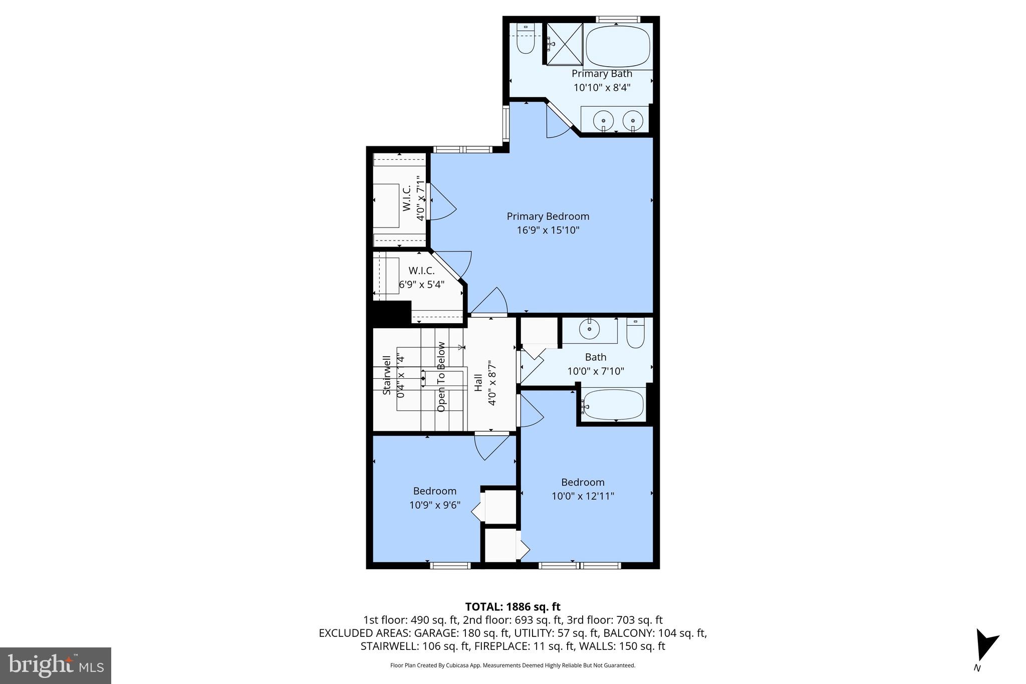 BRAEMAR TOWNHOMES - Residential