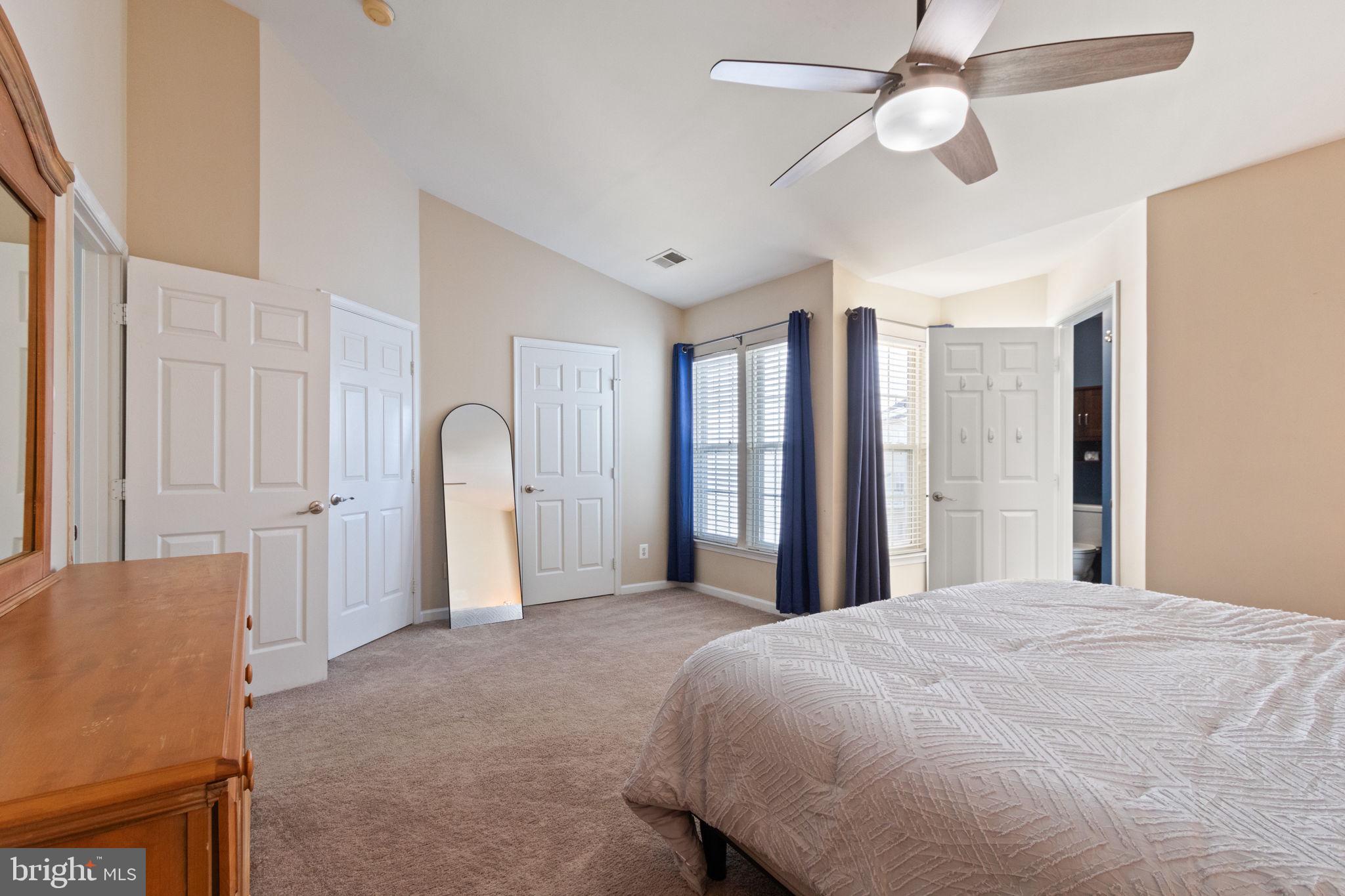 BRAEMAR TOWNHOMES - Residential