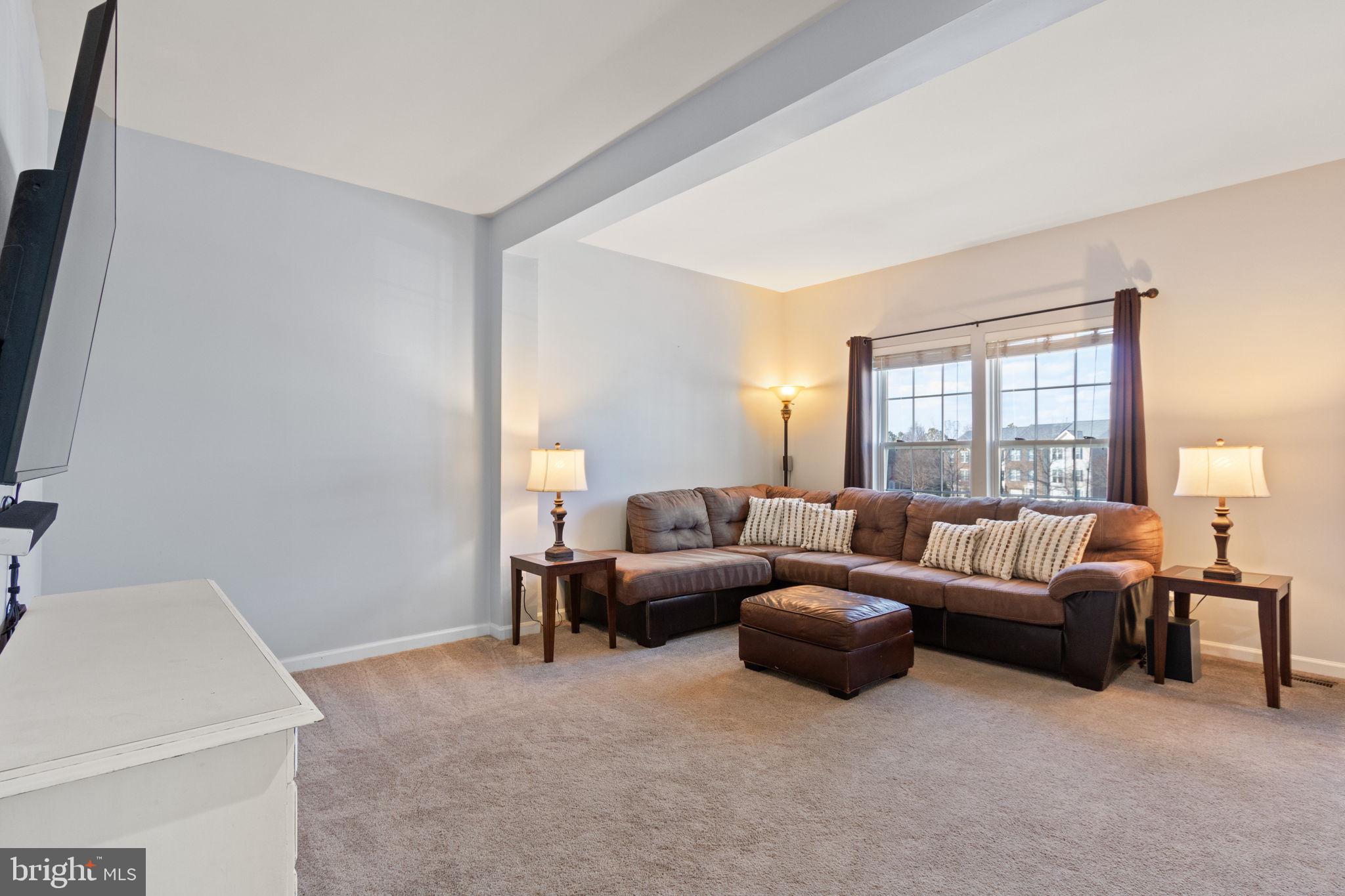 BRAEMAR TOWNHOMES - Residential