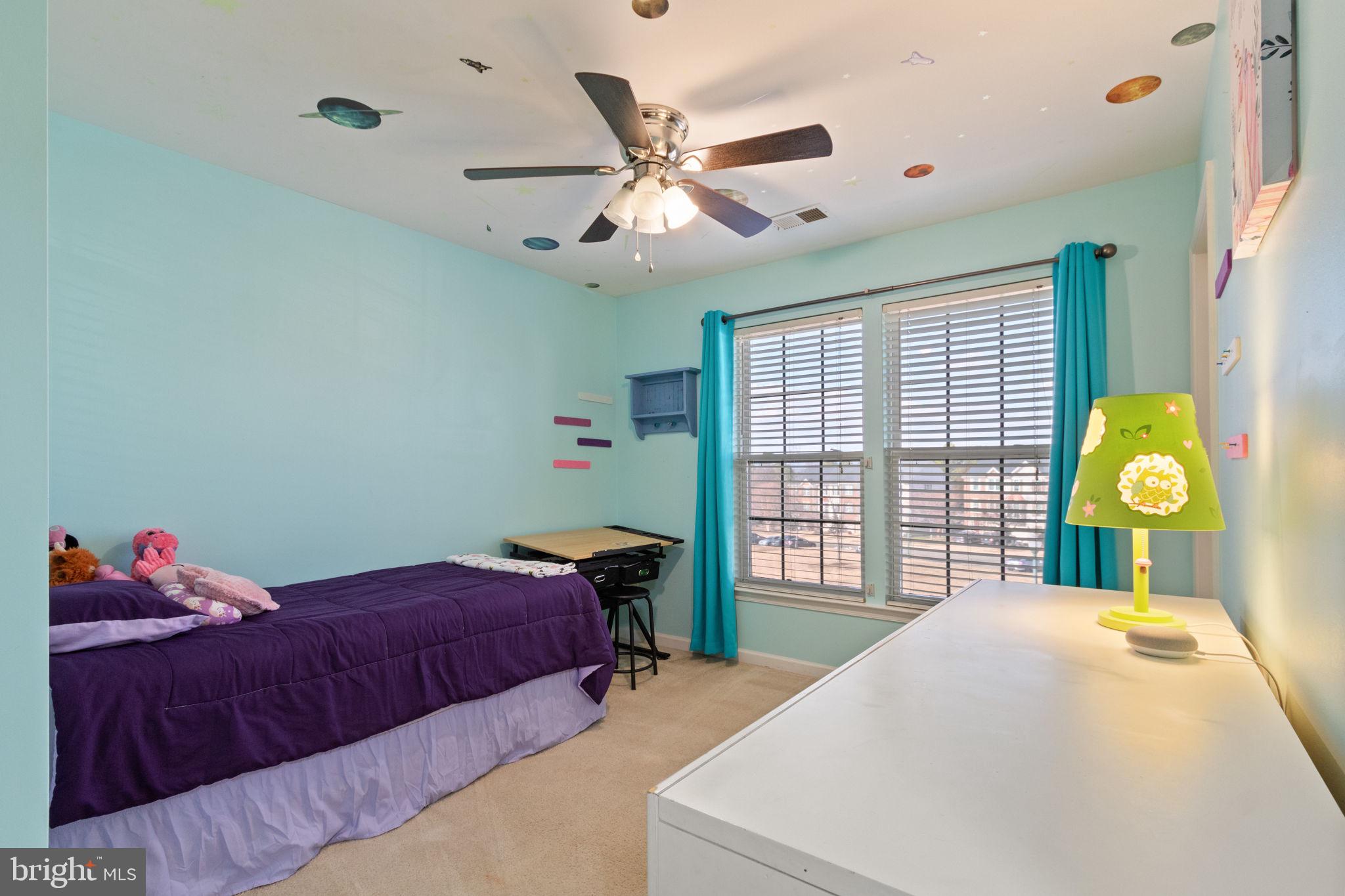 BRAEMAR TOWNHOMES - Residential