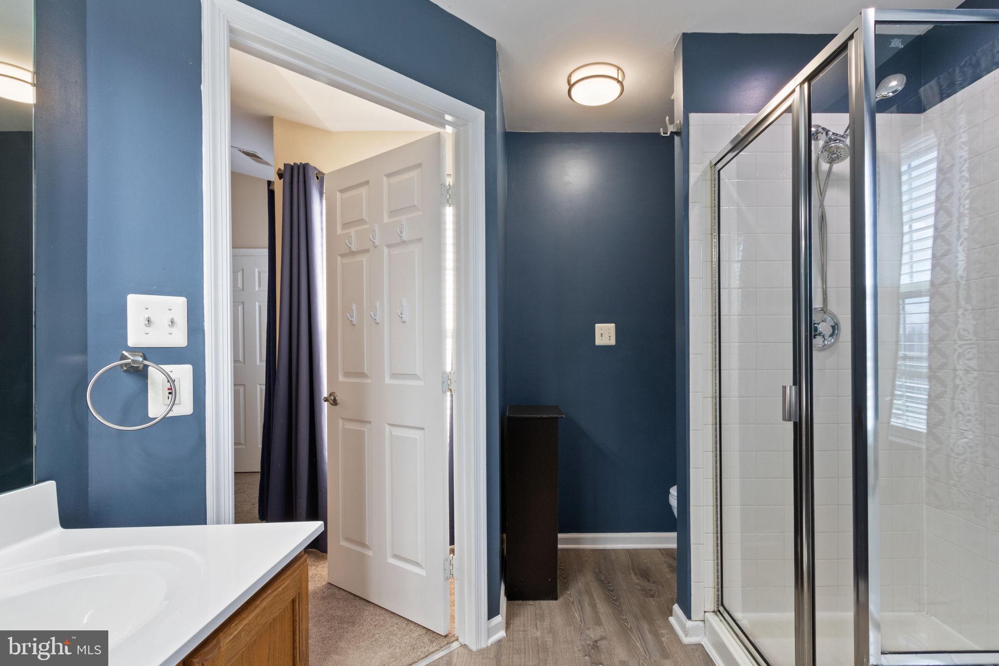 BRAEMAR TOWNHOMES - Residential