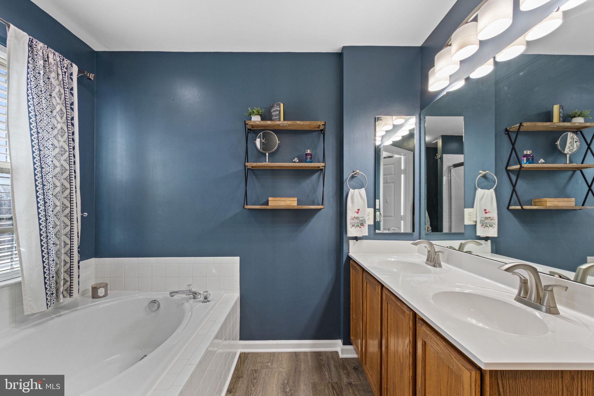 BRAEMAR TOWNHOMES - Residential