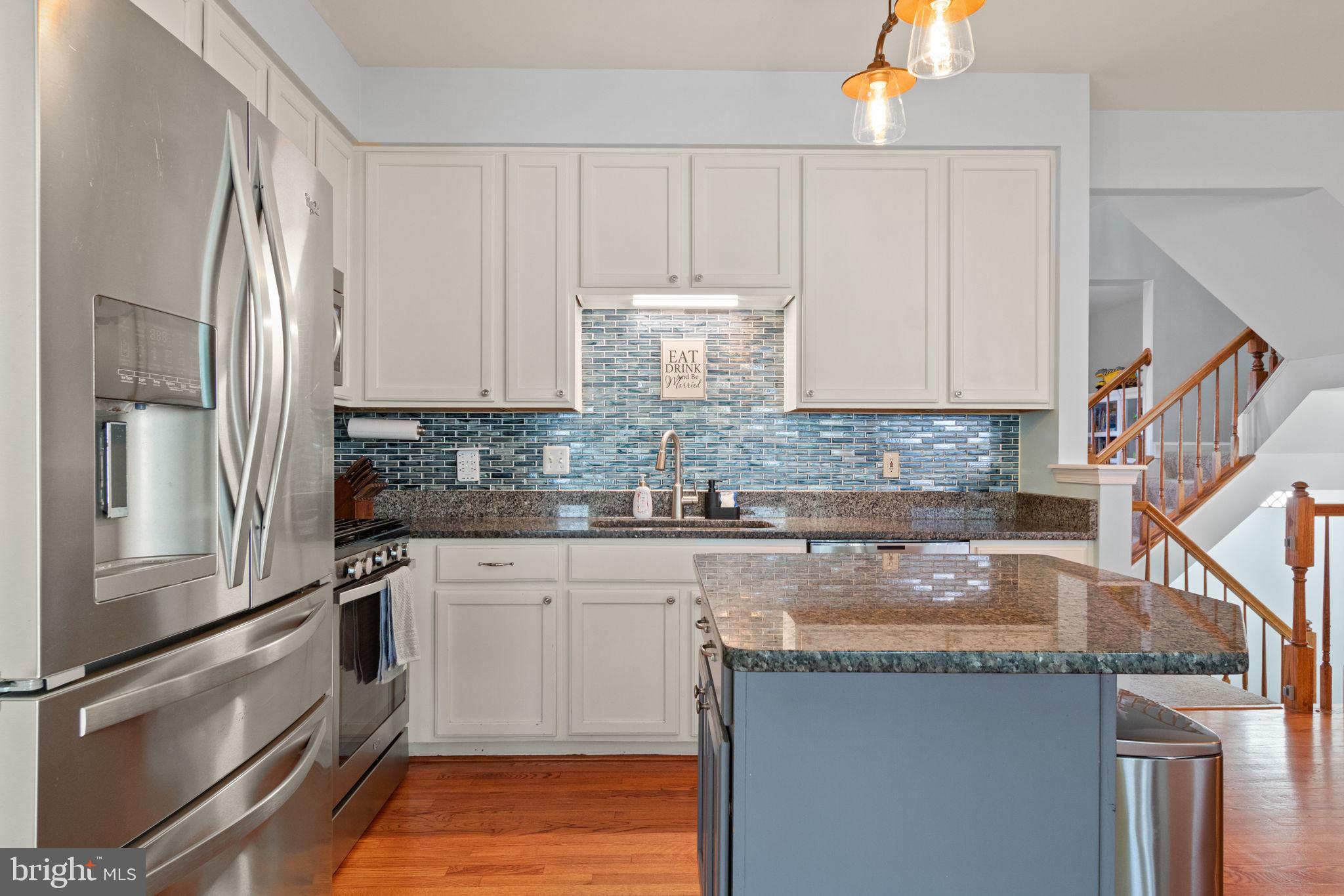 BRAEMAR TOWNHOMES - Residential