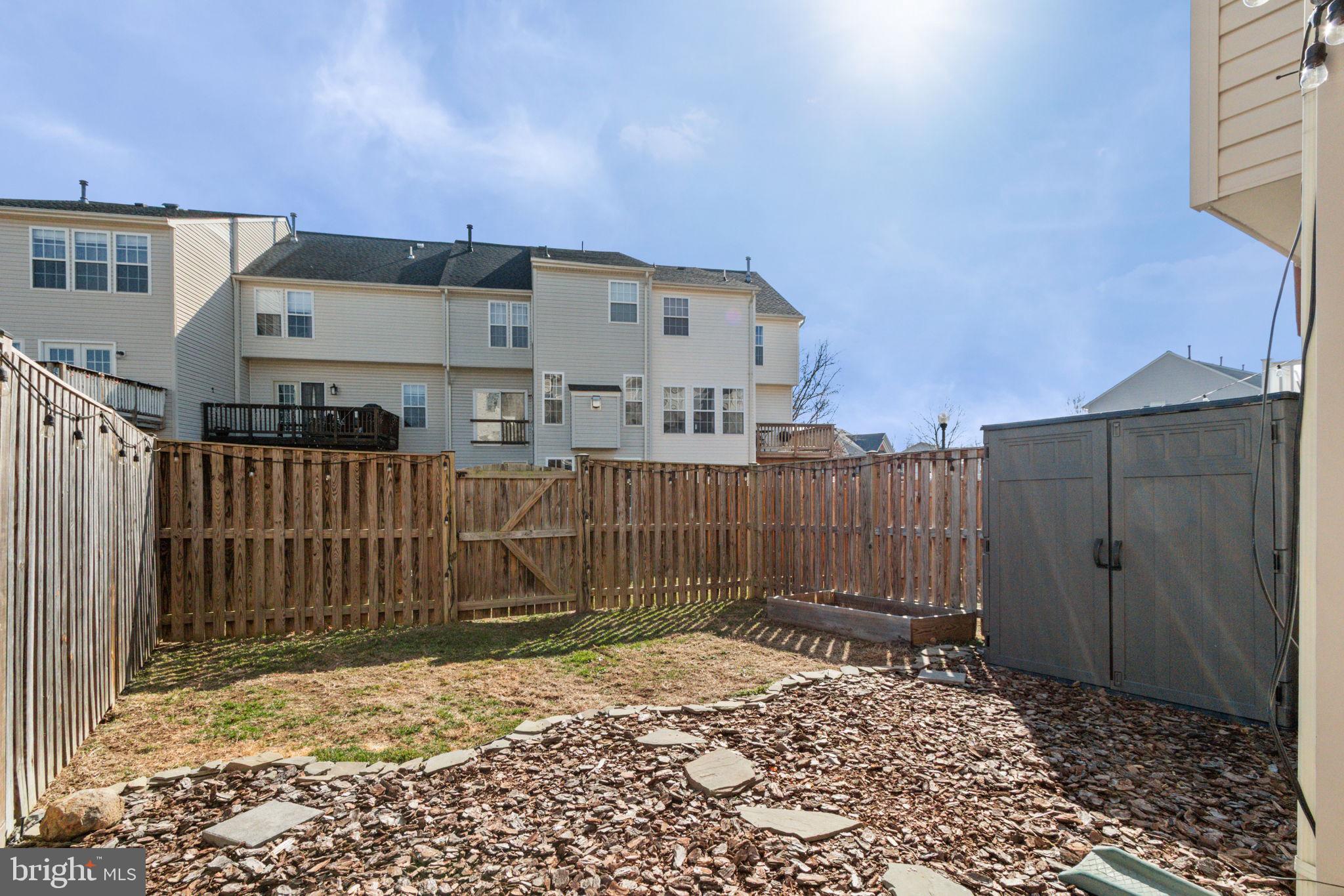 BRAEMAR TOWNHOMES - Residential