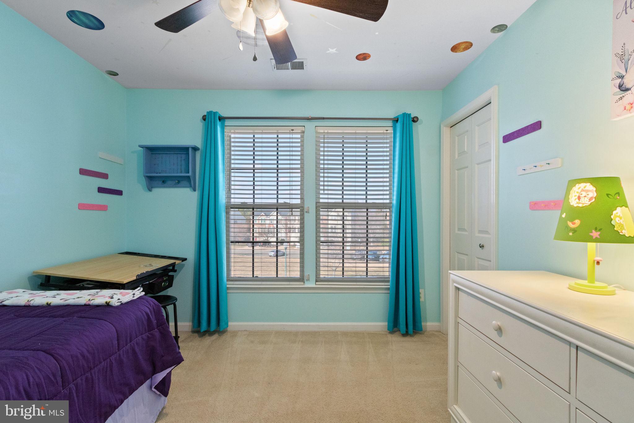 BRAEMAR TOWNHOMES - Residential