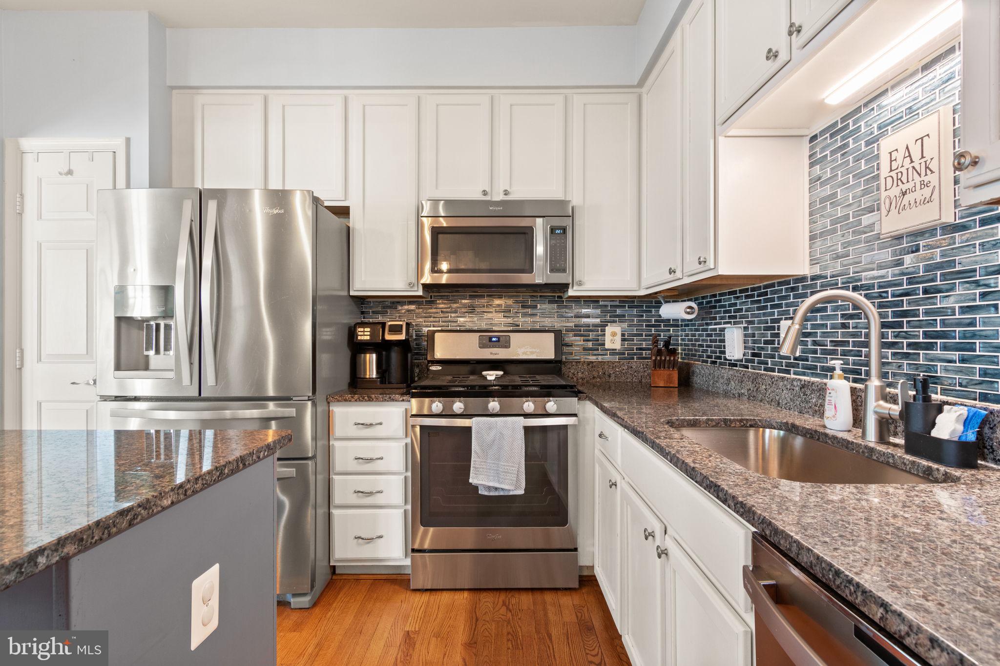 BRAEMAR TOWNHOMES - Residential