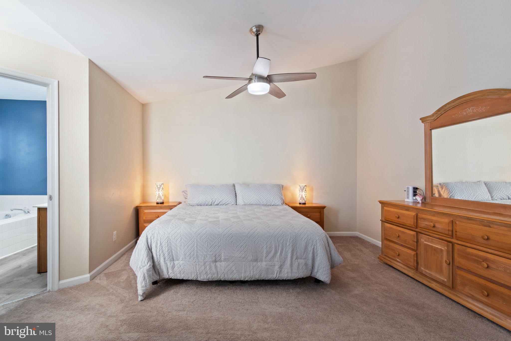 BRAEMAR TOWNHOMES - Residential