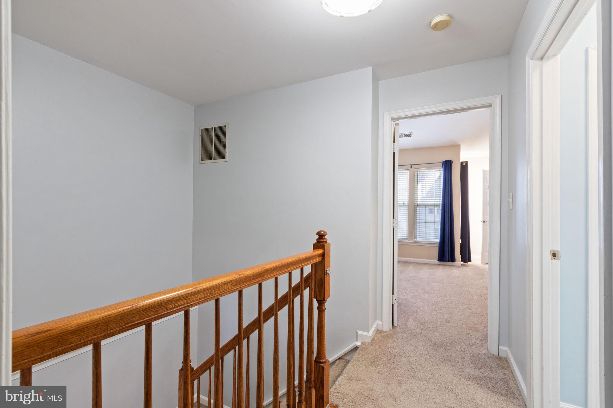 BRAEMAR TOWNHOMES - Residential