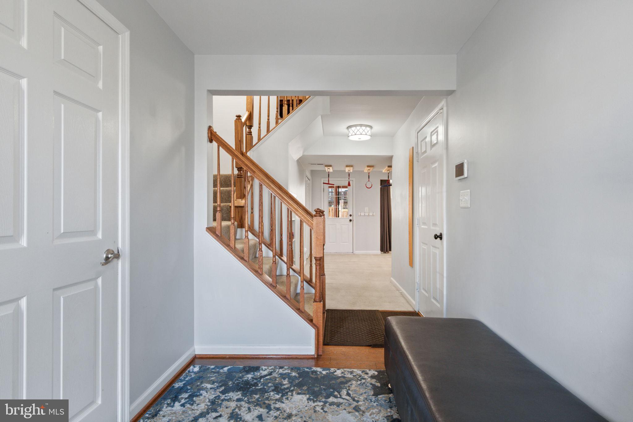 BRAEMAR TOWNHOMES - Residential