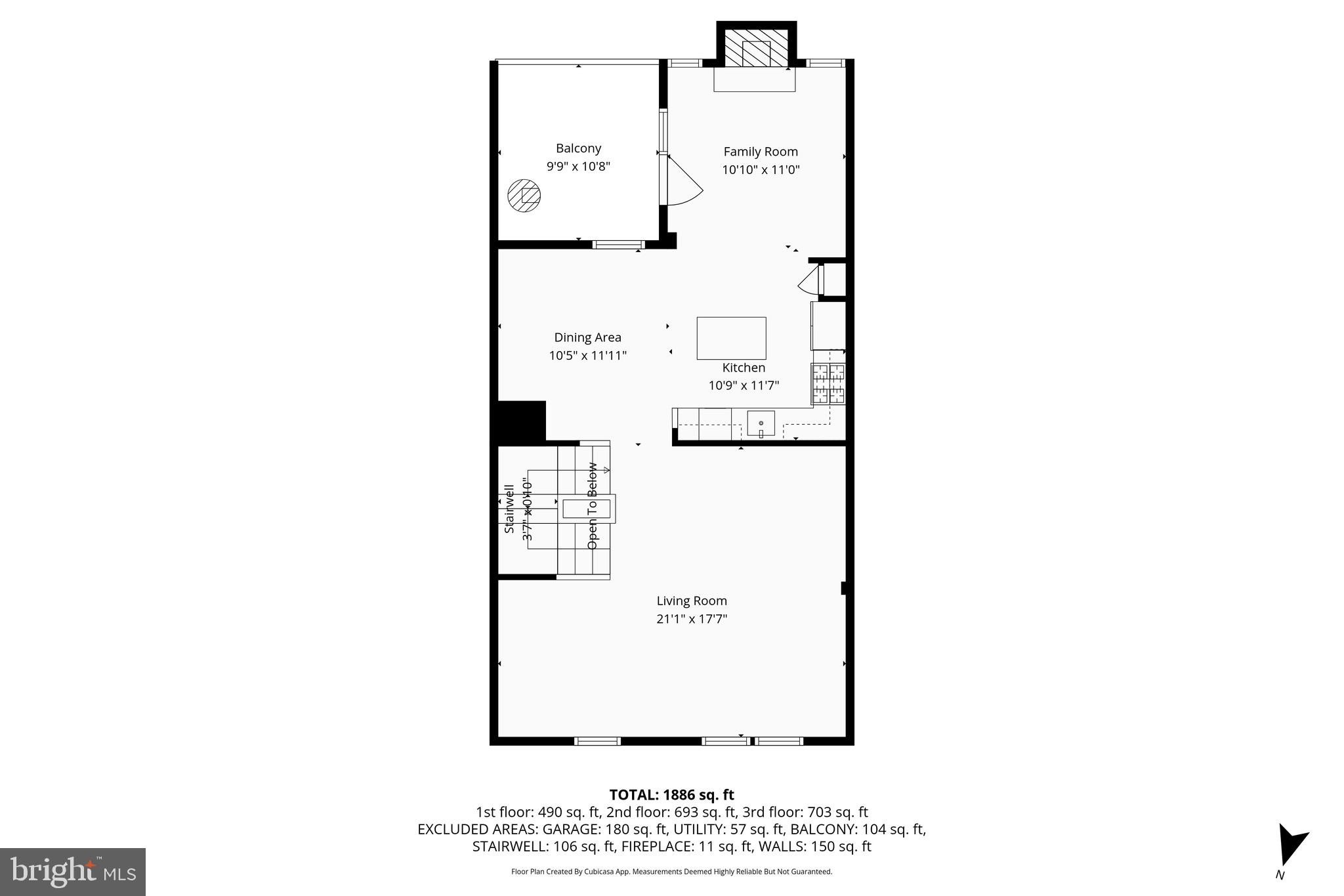 BRAEMAR TOWNHOMES - Residential