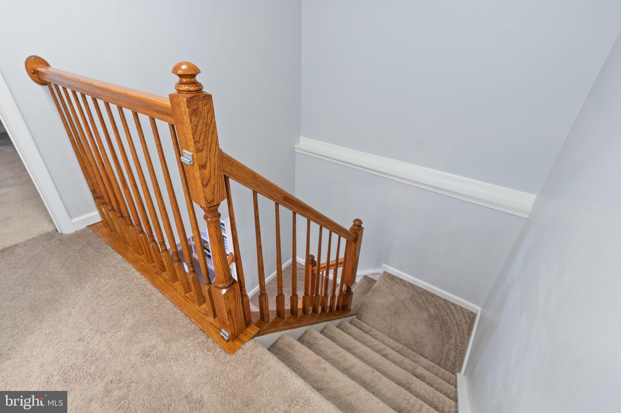 BRAEMAR TOWNHOMES - Residential