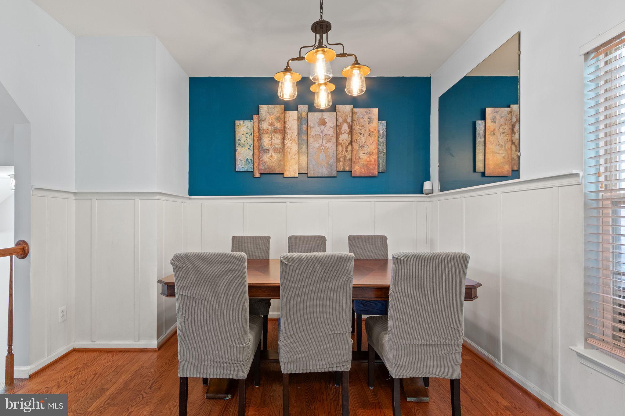 BRAEMAR TOWNHOMES - Residential