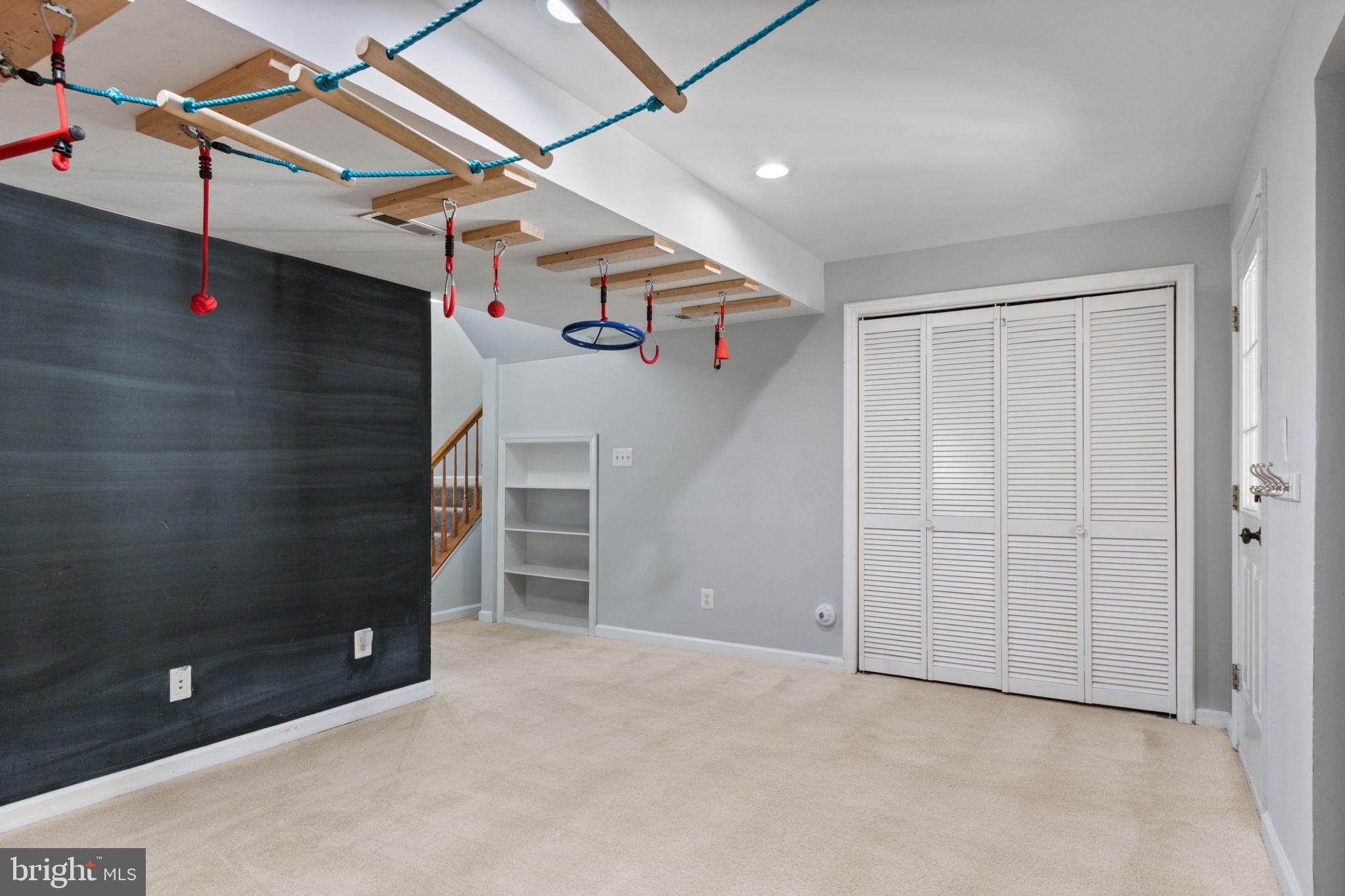 BRAEMAR TOWNHOMES - Residential