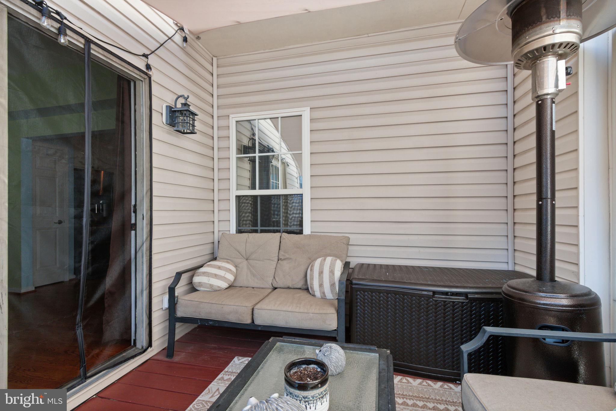 BRAEMAR TOWNHOMES - Residential