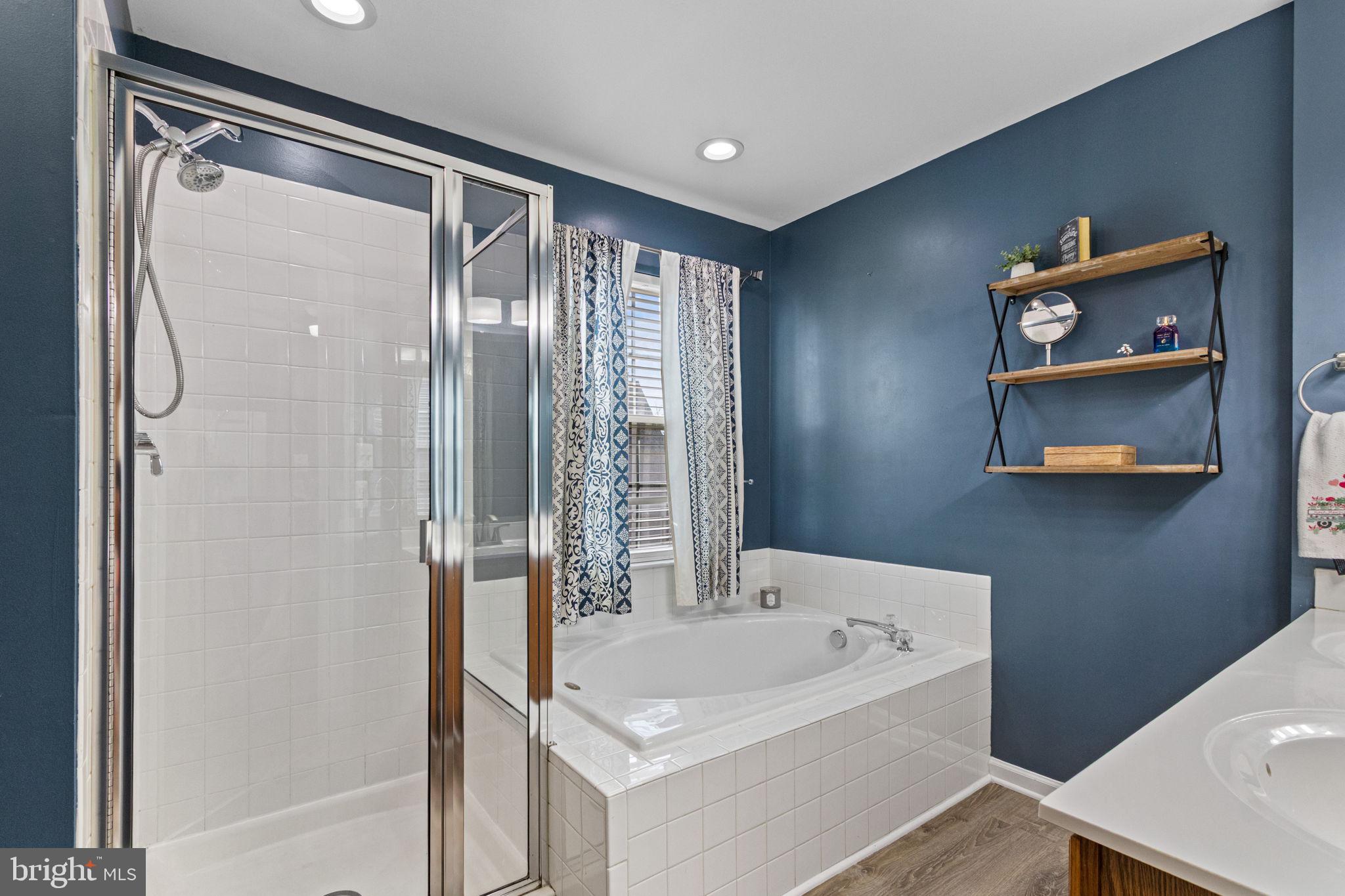 BRAEMAR TOWNHOMES - Residential