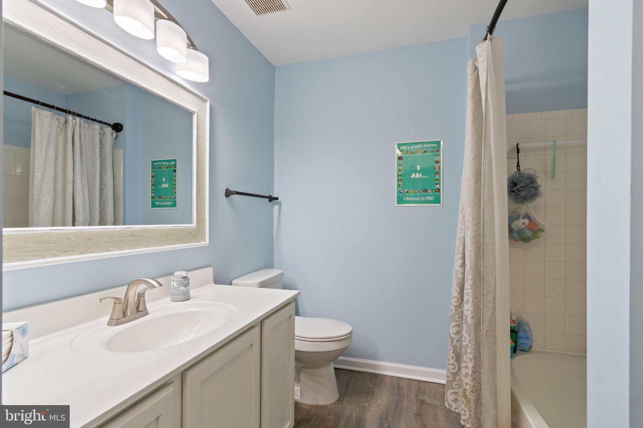 BRAEMAR TOWNHOMES - Residential