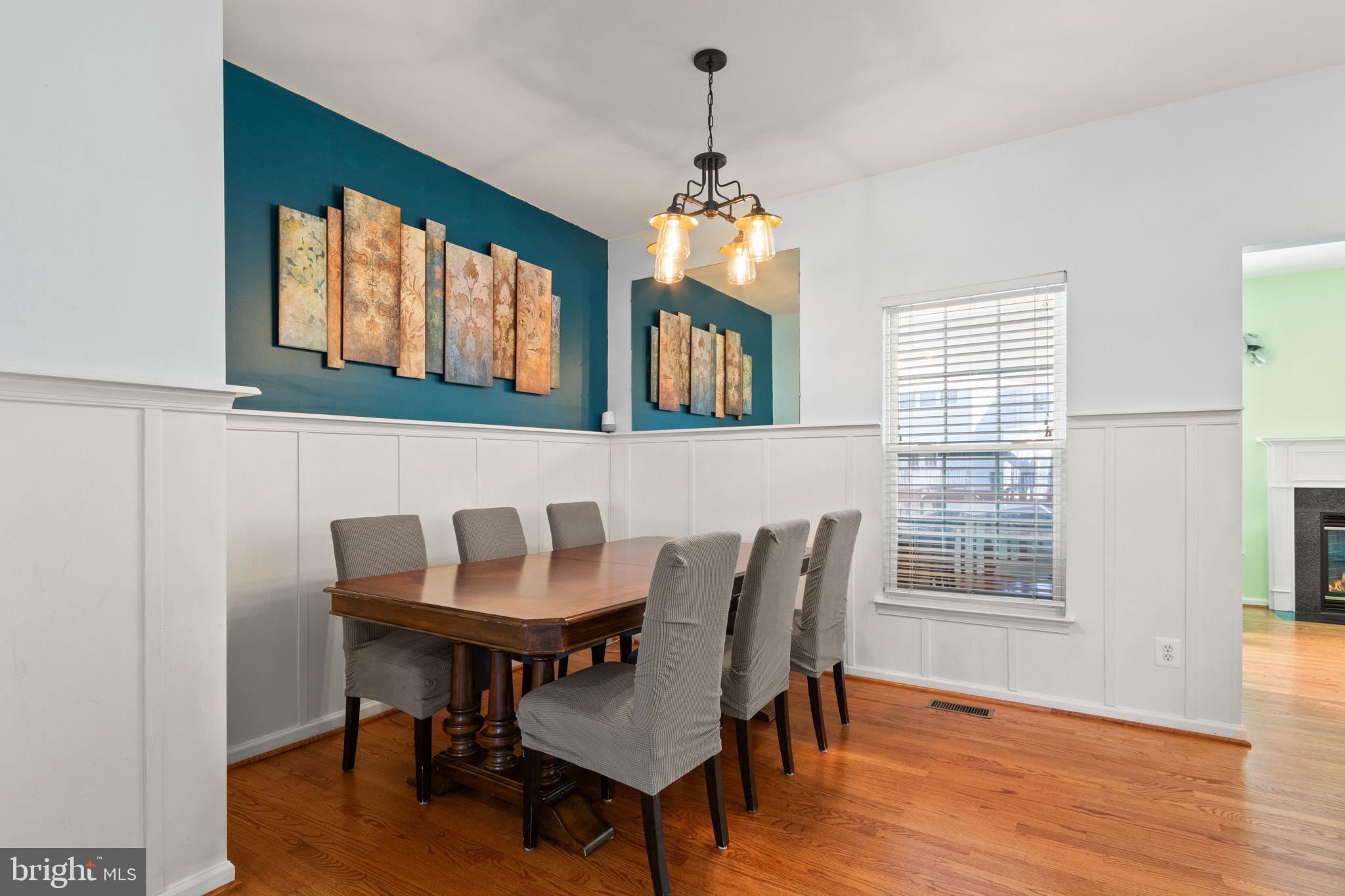 BRAEMAR TOWNHOMES - Residential