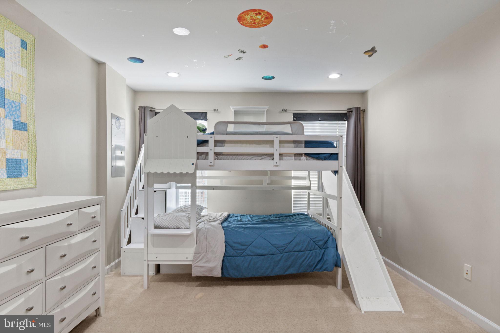 BRAEMAR TOWNHOMES - Residential