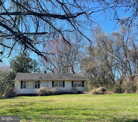 7507 Hooes Road, Springfield, VA MLS: VAFX2226214