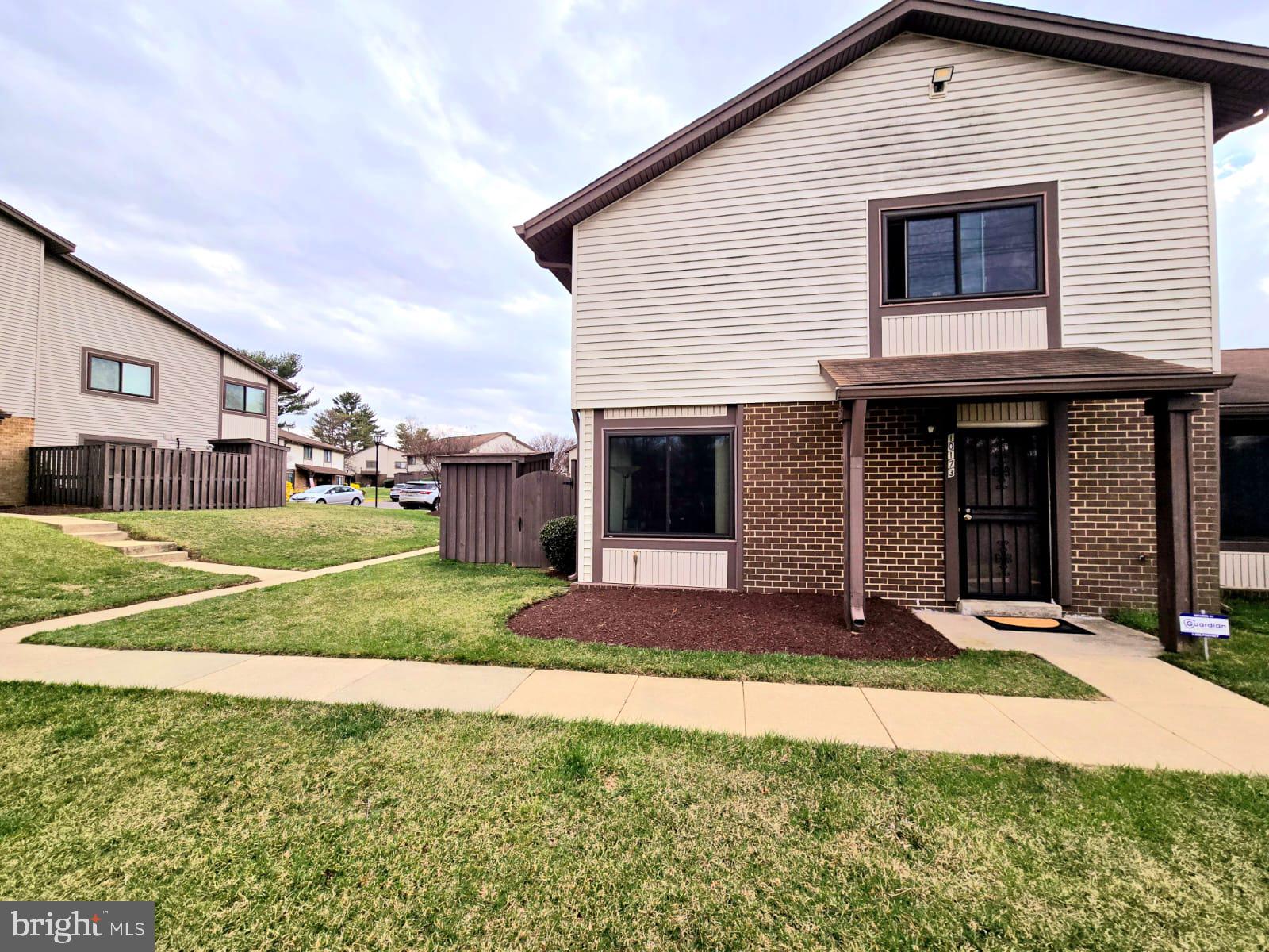CINNAMON RIDGE - Residential