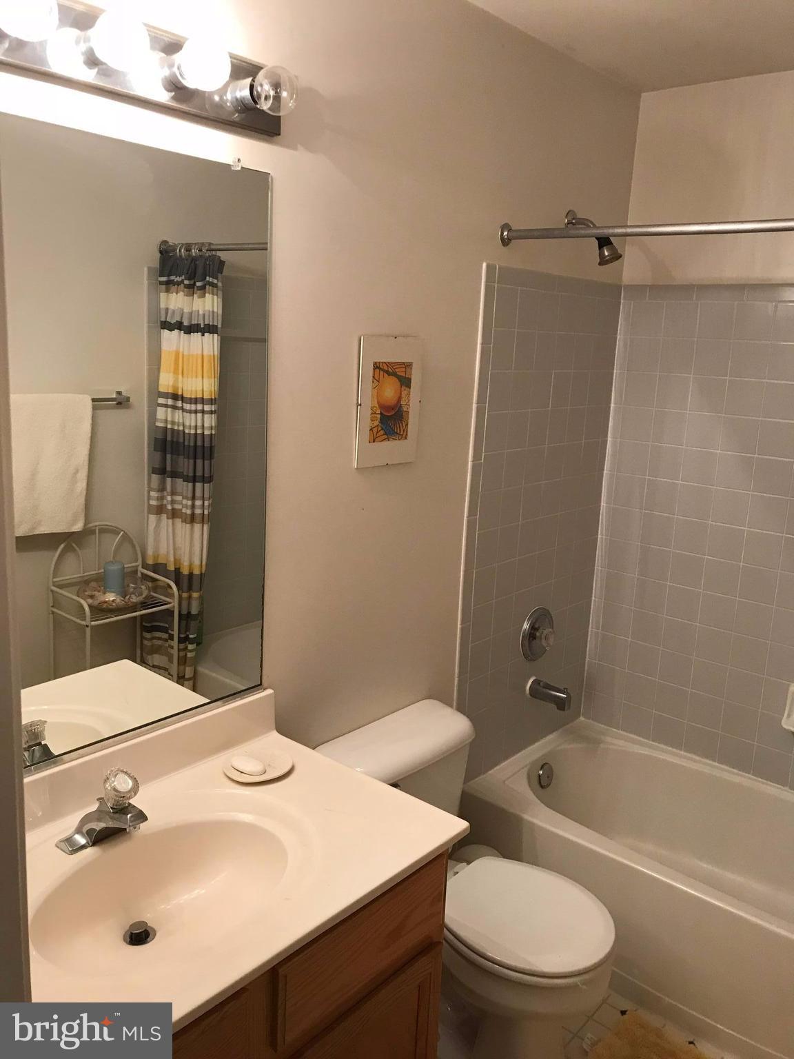 KINGSTOWNE - Residential