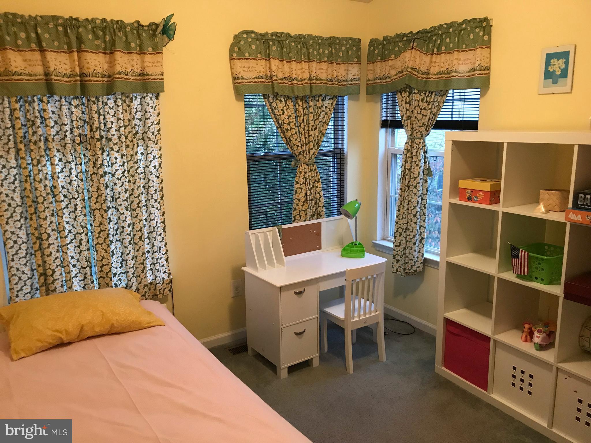 KINGSTOWNE - Residential