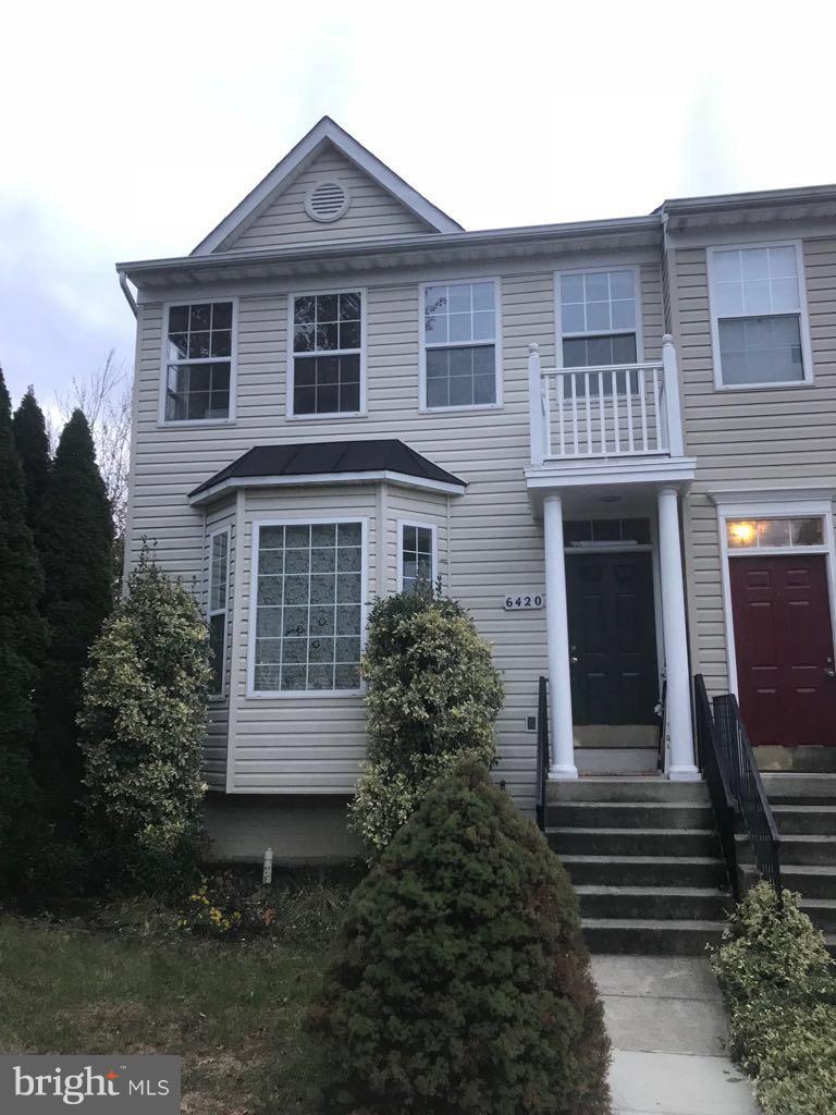 KINGSTOWNE - Residential