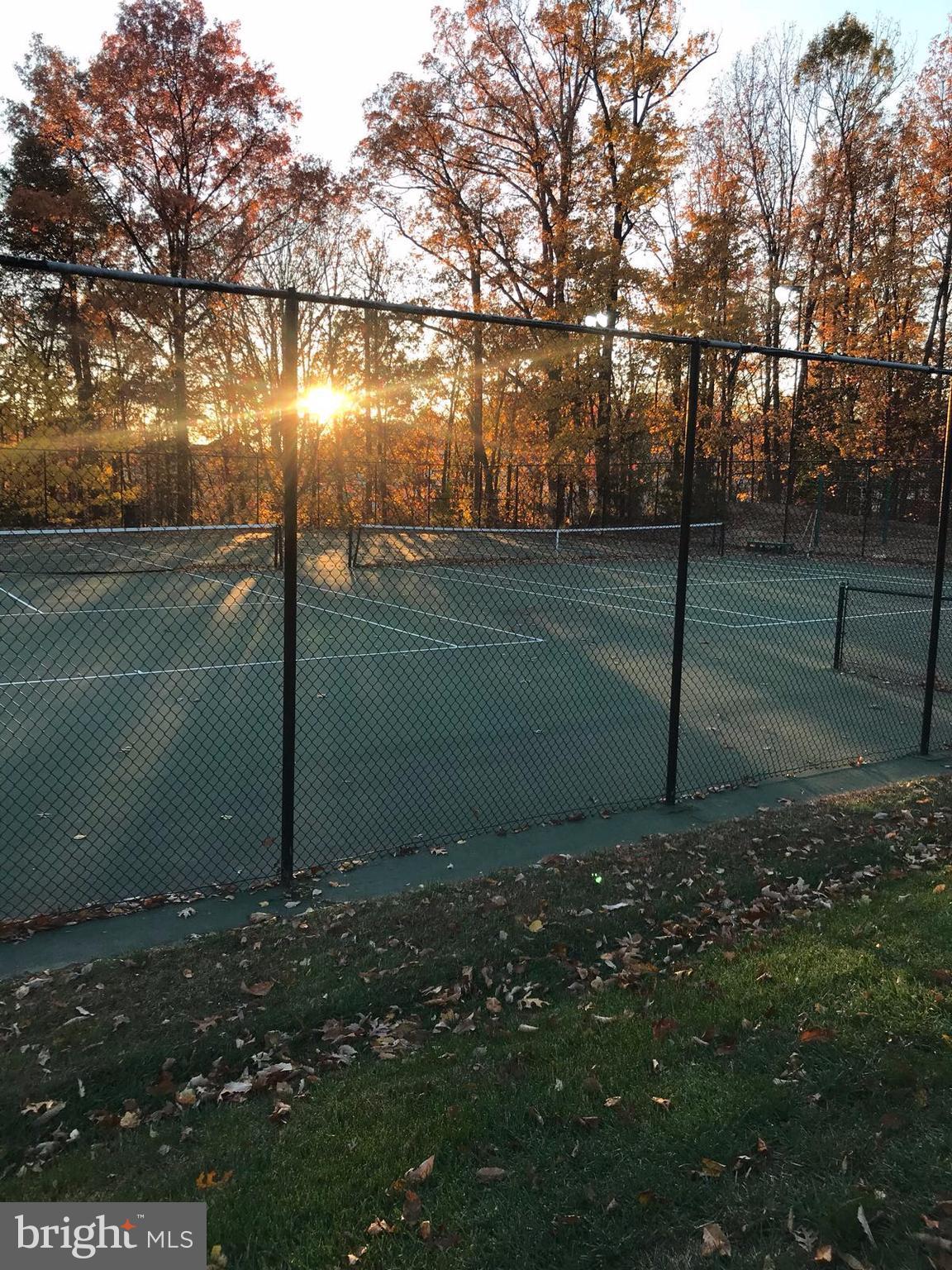 KINGSTOWNE - Residential