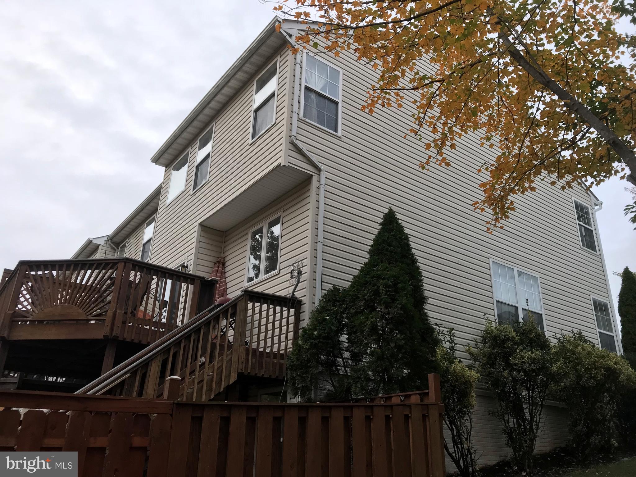 KINGSTOWNE - Residential