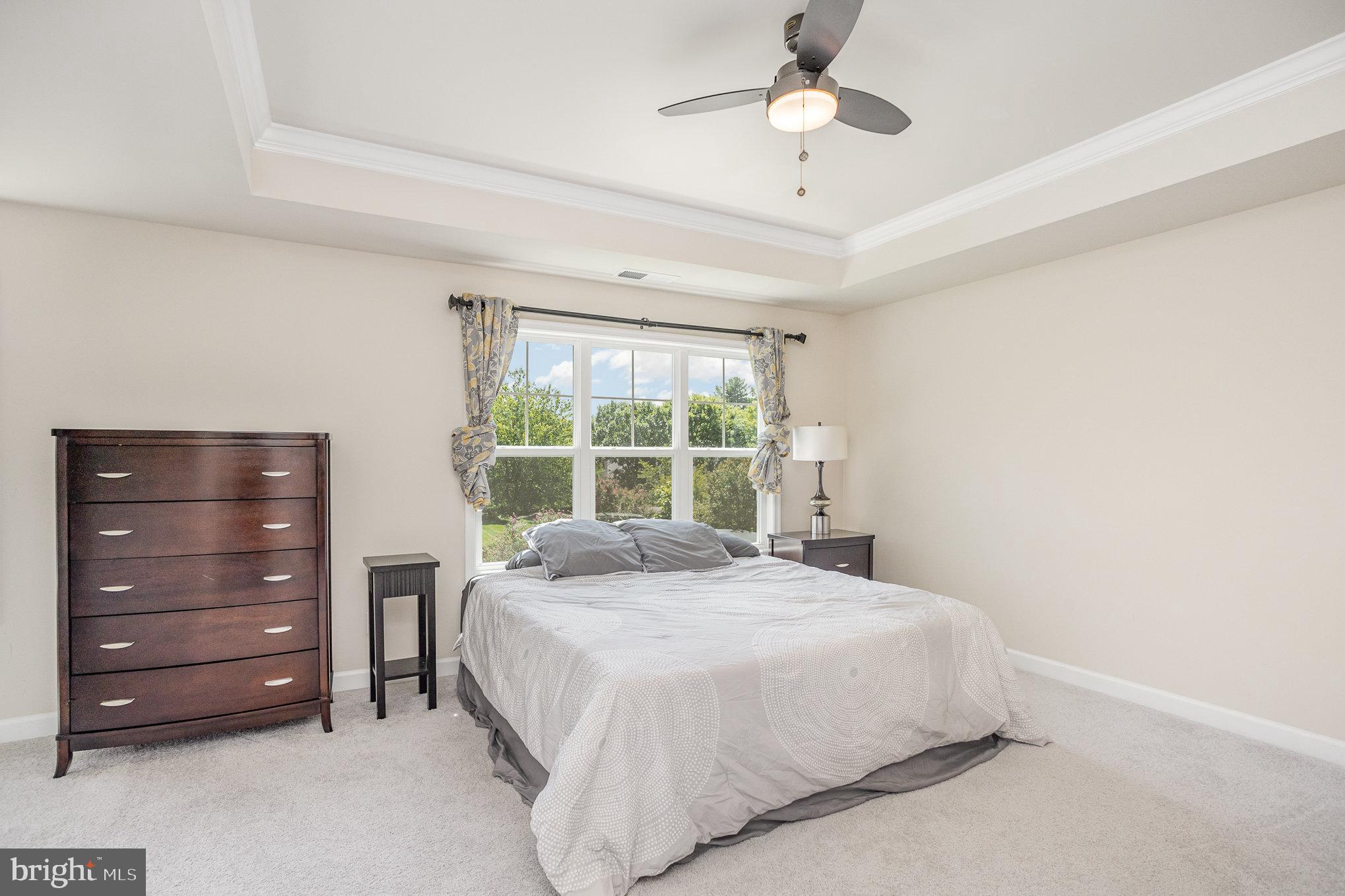 CLARKSMILL - Residential Lease