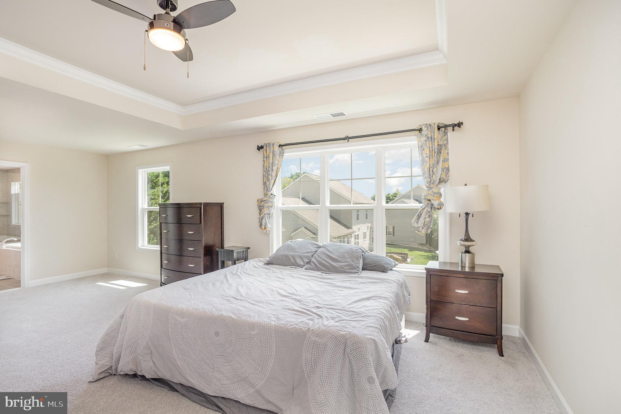 CLARKSMILL - Residential Lease