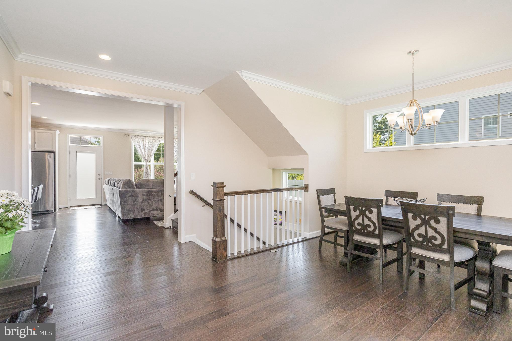 CLARKSMILL - Residential Lease