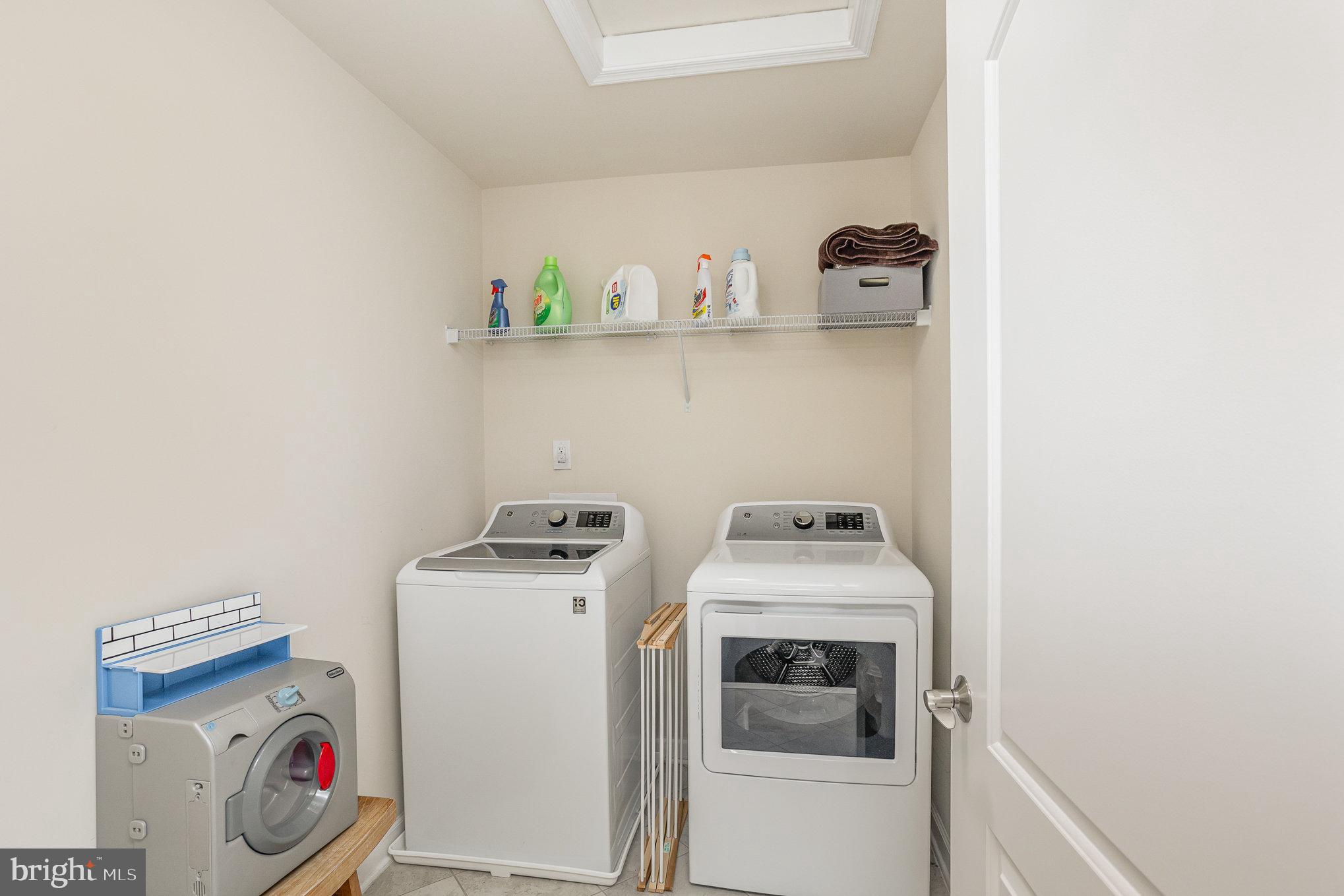 CLARKSMILL - Residential Lease