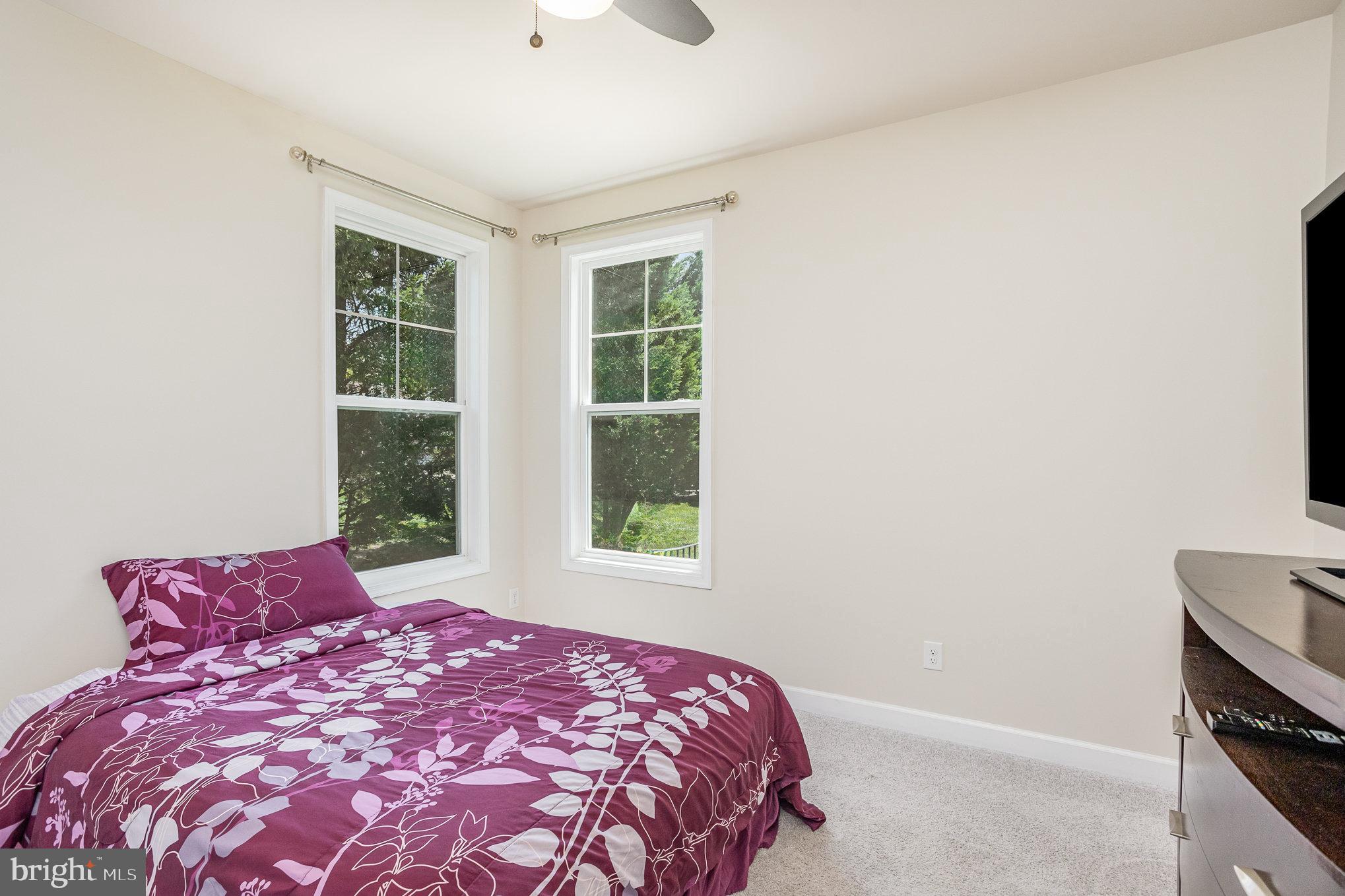 CLARKSMILL - Residential Lease