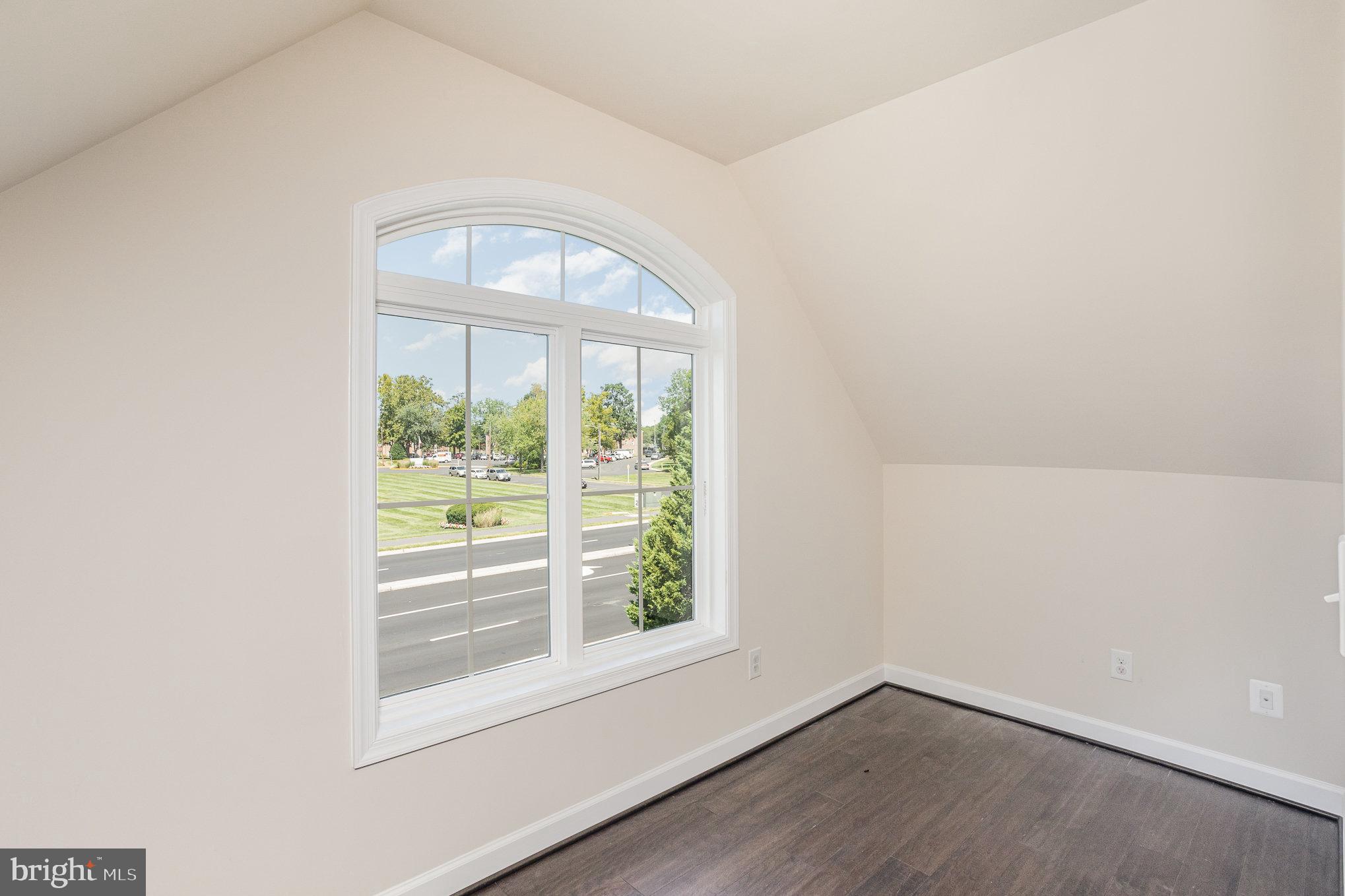 CLARKSMILL - Residential Lease