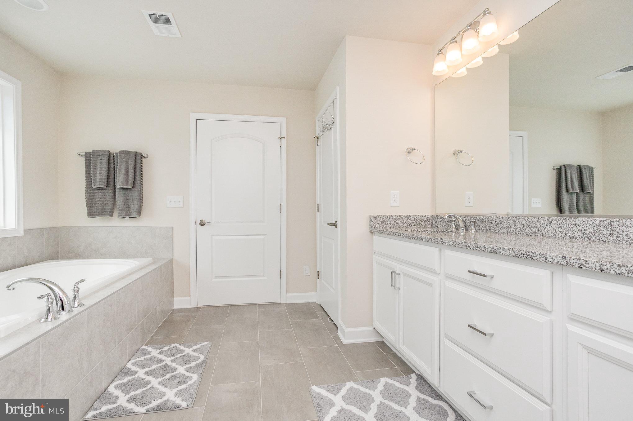 CLARKSMILL - Residential Lease