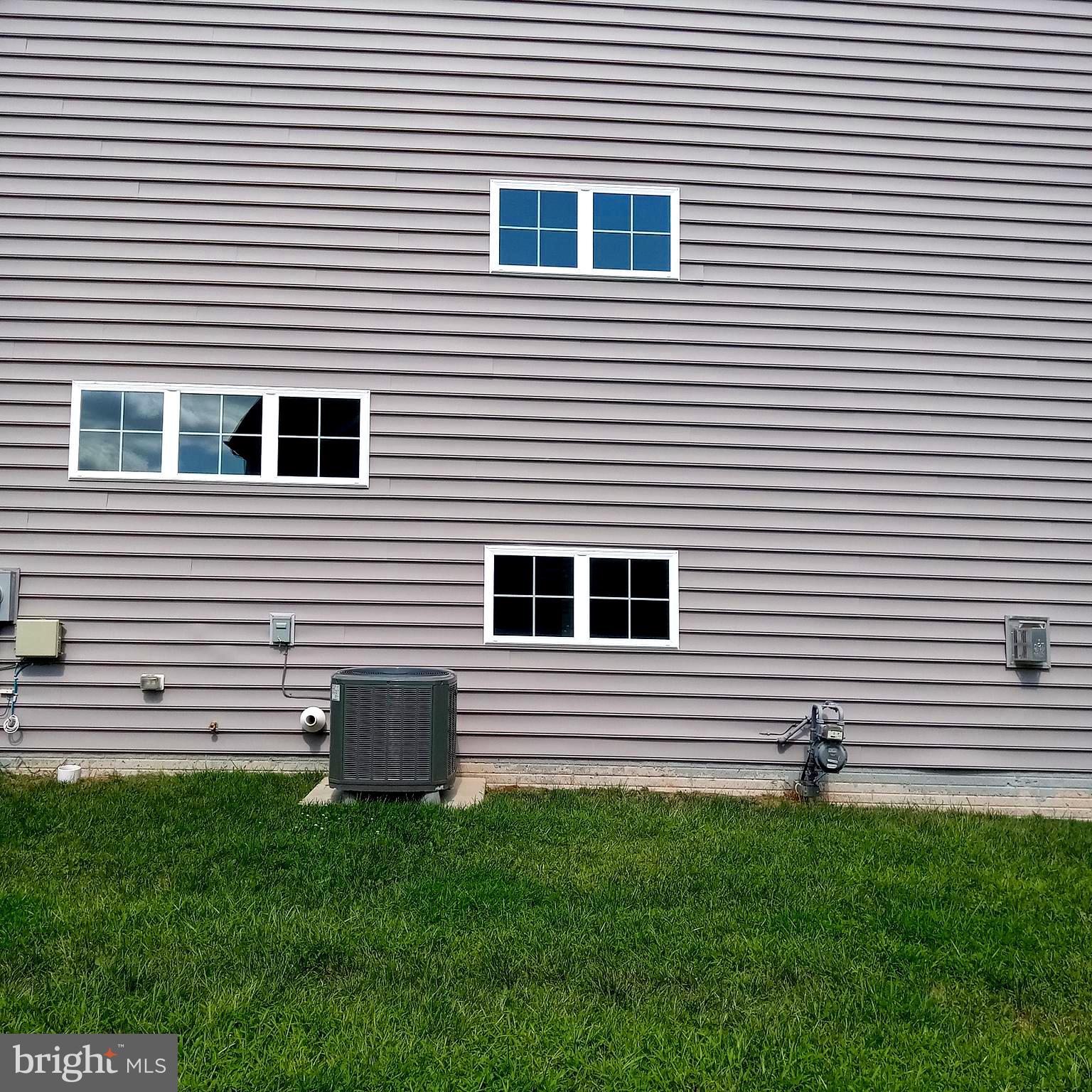 CLARKSMILL - Residential Lease