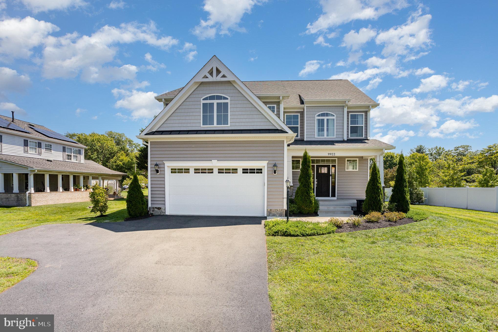 CLARKSMILL - Residential Lease