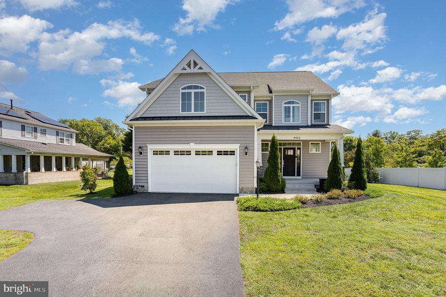 Welcome to your dream home in the heart of historic Manassas—a magnificent Craftsman residence built in 2019 that epitomizes modern luxury with timeless charm. This exquisite six-bedroom, five-and-a-half-bath masterpiece offers an unparalleled living experience, seamlessly blending classic elegance with contemporary comfort.  You'll have room to spread out with a estimate total of over 5000 sq. ft. of spacious  living pleasure. 
 
Upon entering, you'll be greeted by an inviting foyer with sophisticated chair railings and crown moldings that set the tone for the home’s refined interior. The spacious entry-level bedroom provides versatile living options, ideal for guests or multi-generational families seeking privacy and convenience.

The heart of this home is its gourmet kitchen, a culinary haven designed to impress. Outfitted with premium upgraded countertops, a generous island, and state-of-the-art appliances—including a double oven, gas range, and built-in microwave—the kitchen is a chef’s delight. The adjoining family room, conveniently situated off the kitchen, creates a perfect setting for casual gatherings and everyday living.

Rich wood floors grace the main living areas, enhancing the home’s warm and inviting atmosphere. Recessed lighting throughout highlights the beauty of the space, while elegant French and sliding glass doors seamlessly connect the indoors with the outdoors. The home’s energy-efficient Low-E windows and vinyl-clad frames ensure comfort year-round.

The luxurious primary suite is a sanctuary of relaxation, featuring a spa-like bath designed for ultimate indulgence. Each additional bedroom and bath offers ample space and comfort, catering to the needs of a large or extended family. 
An expansive utility provides additional storage or potential for future customization, adding to the home’s versatility. The beautiful  living room  fireplace,   ensures warmth and comfort through every season.

Convenience is paramount with this property, as it is ideally situated in the historic district of Manassas. Enjoy easy access to transportation with Amtrak and the Virginia Railway Express (VRE) for smooth commuting. The Washington D.C. metro system, connected via Omni link bus service, further enhances connectivity. For frequent travelers, Dulles Airport is a mere 30 minutes away, and Reagan National Airport is just 50 minutes Manassas airport 1.5 miles.
Immerse yourself in the charm of historic Manassas with its vibrant array of local restaurants and boutique shops. This home is not only a residence but a gateway to a rich cultural and culinary experience.

Everything you need to make your moving experience enjoyable and seamless is right here. This residence is a splendid choice for those seeking a blend of luxurious living and historic charm, making it an ideal setting for family life and cherished memories.

Apply On -line under application -Rent spree