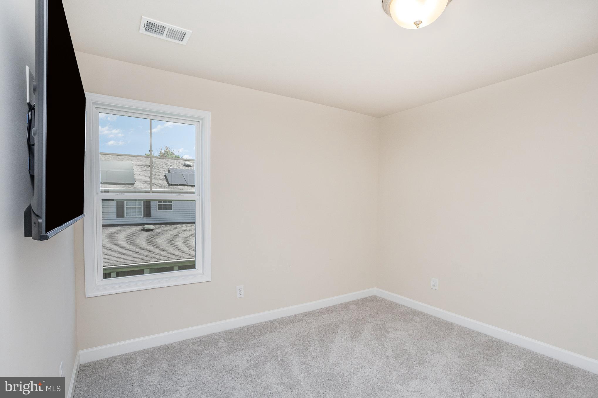 CLARKSMILL - Residential Lease