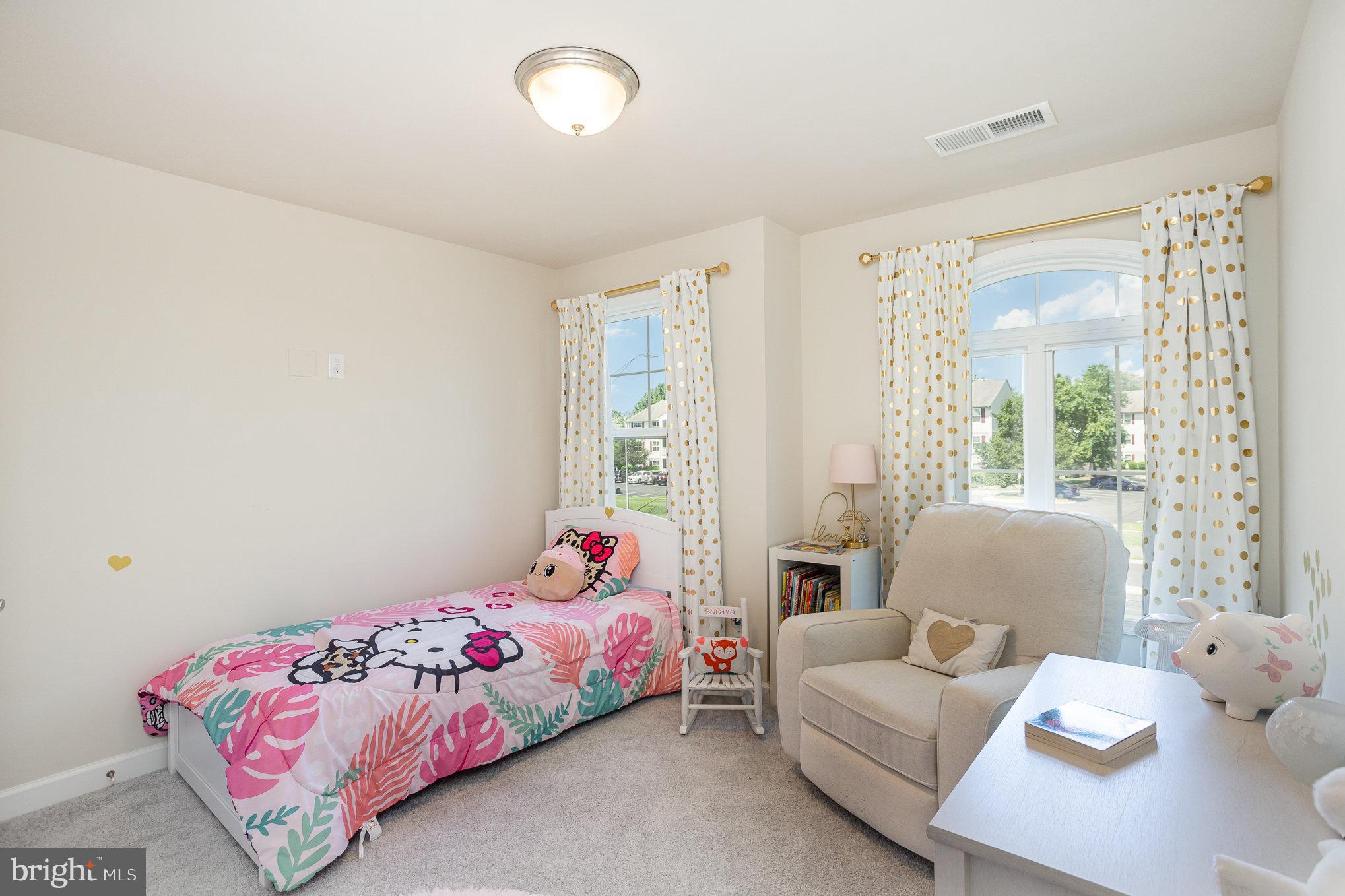 CLARKSMILL - Residential Lease