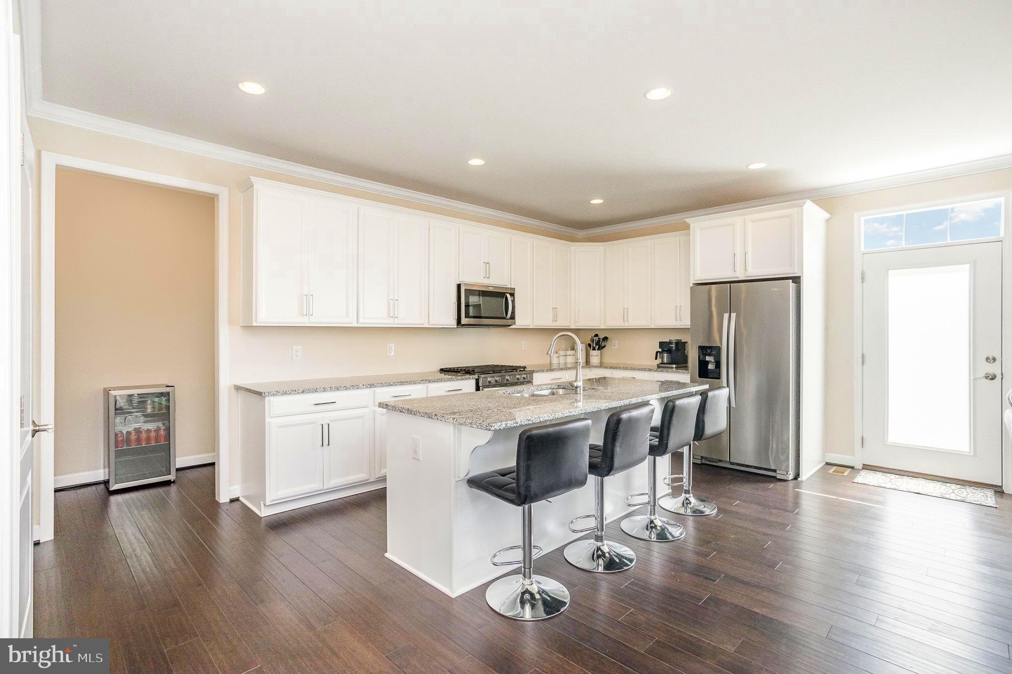 CLARKSMILL - Residential Lease