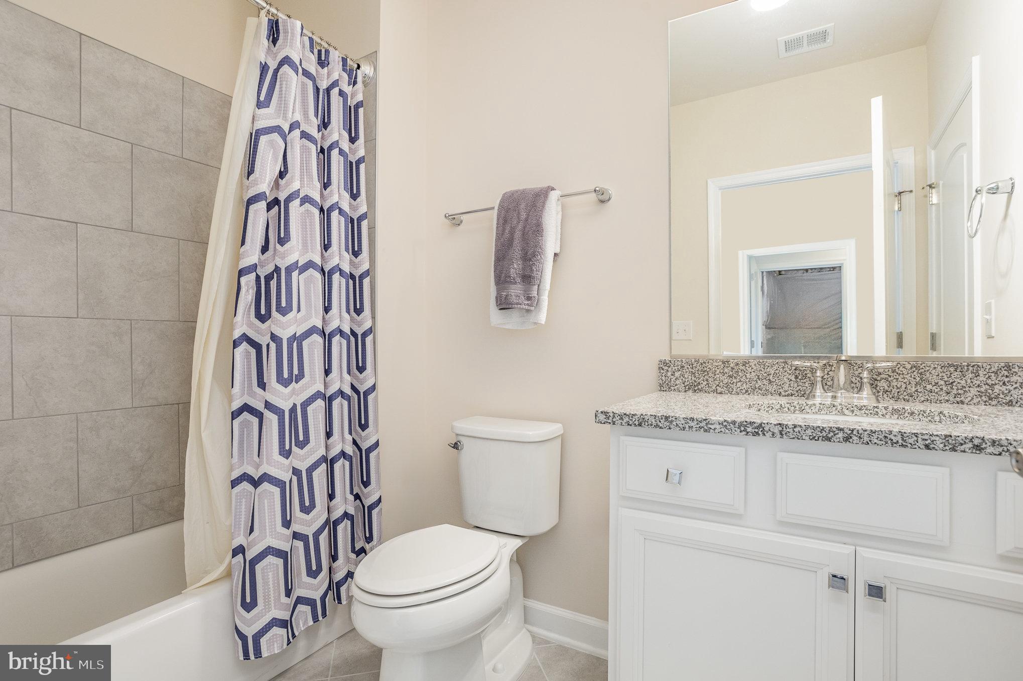 CLARKSMILL - Residential Lease