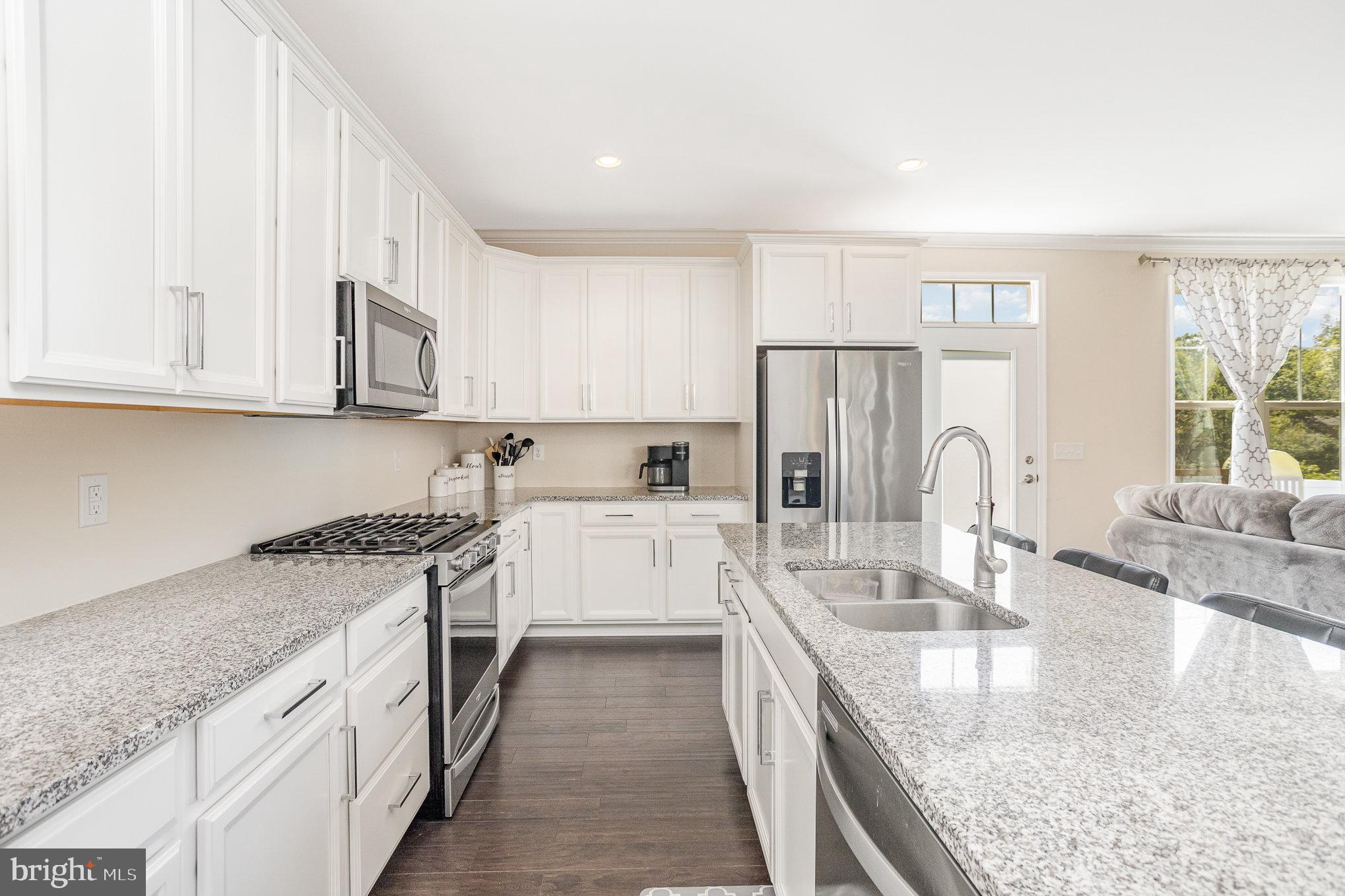 CLARKSMILL - Residential Lease