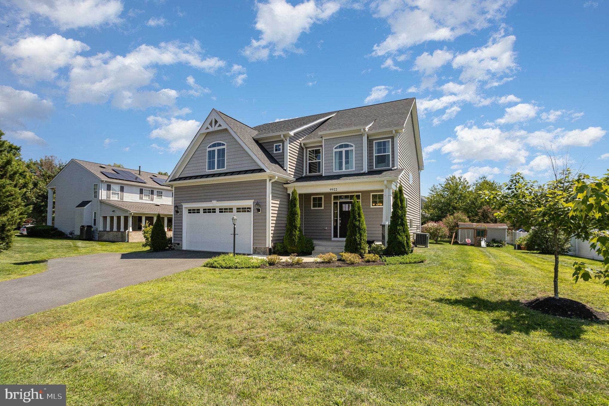 CLARKSMILL - Residential Lease