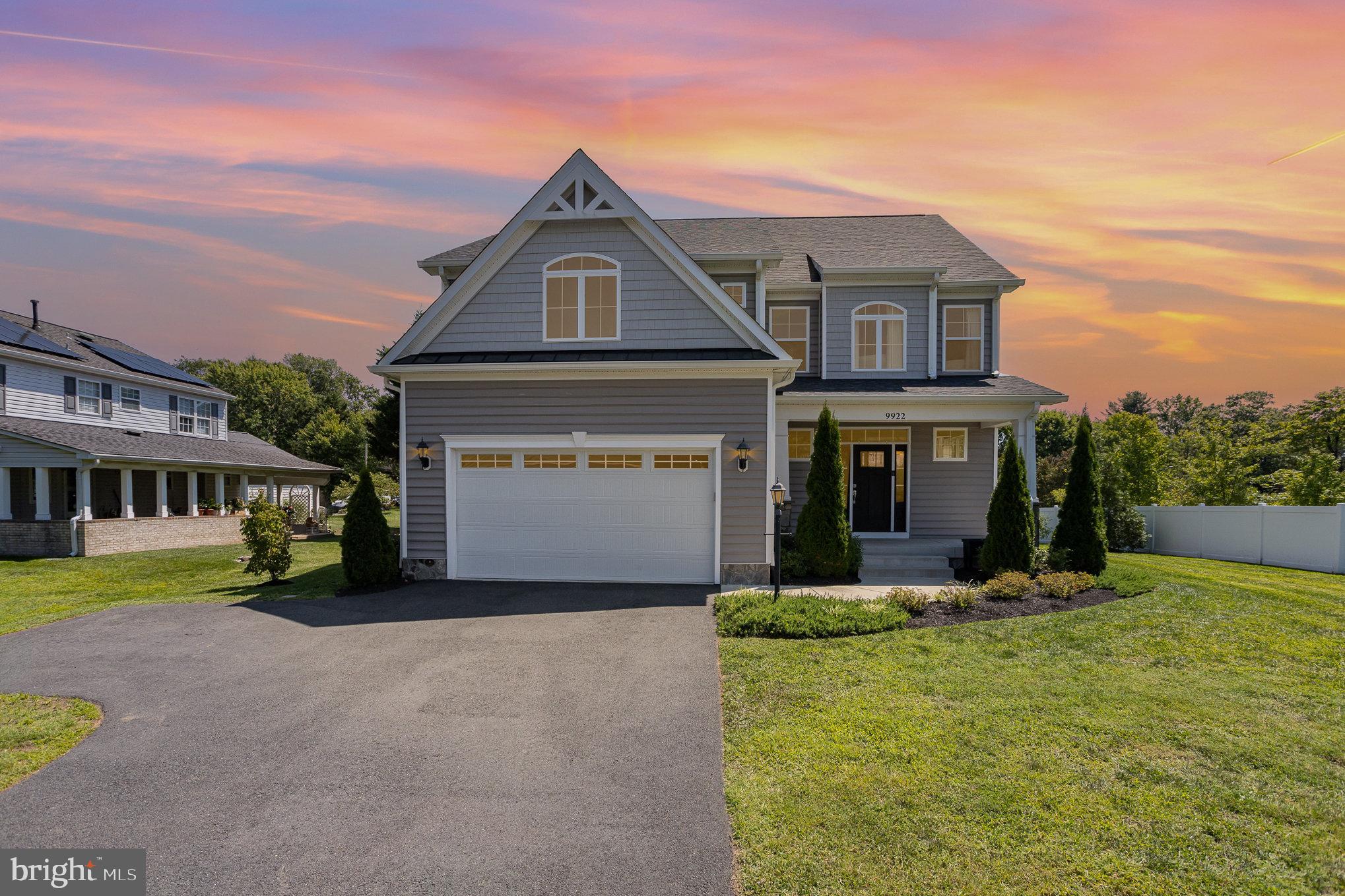 CLARKSMILL - Residential Lease