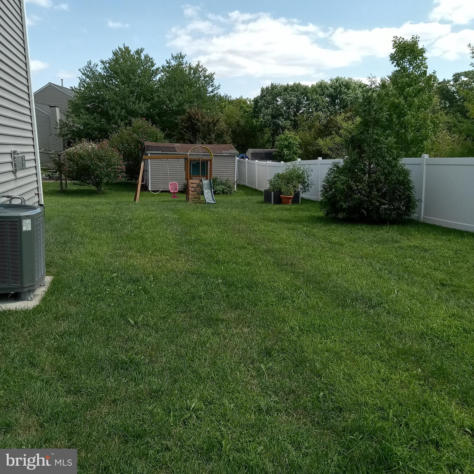 CLARKSMILL - Residential Lease