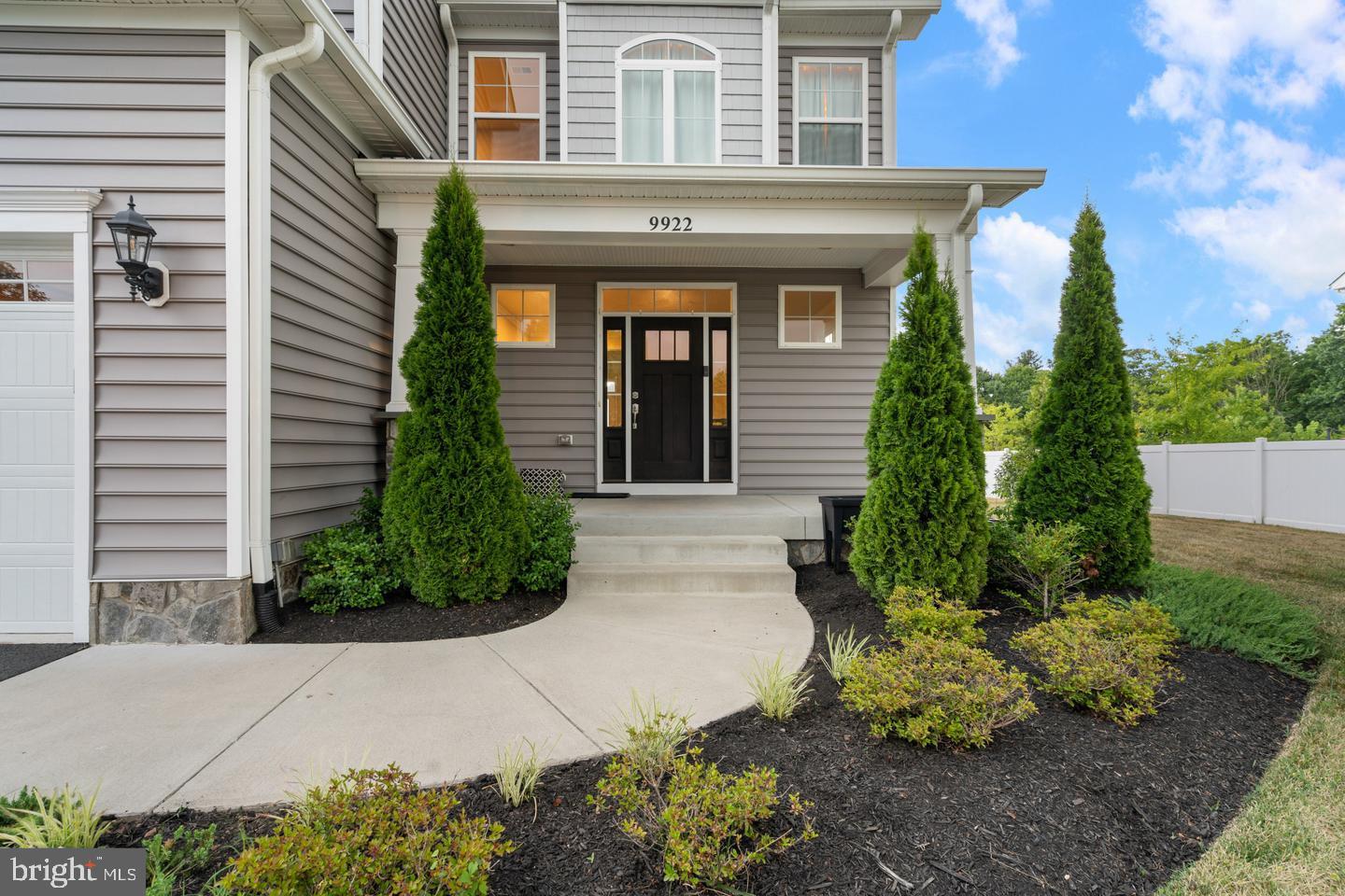 CLARKSMILL - Residential Lease