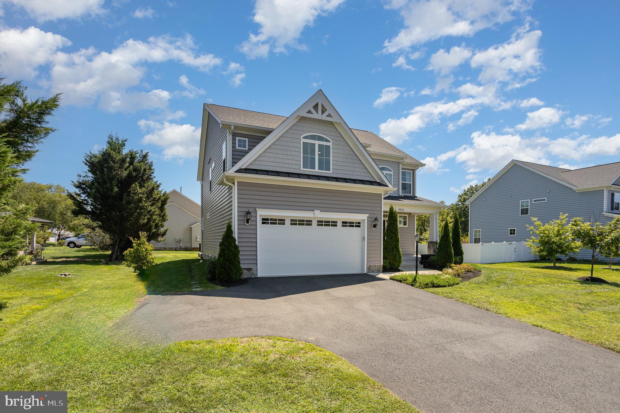 CLARKSMILL - Residential Lease