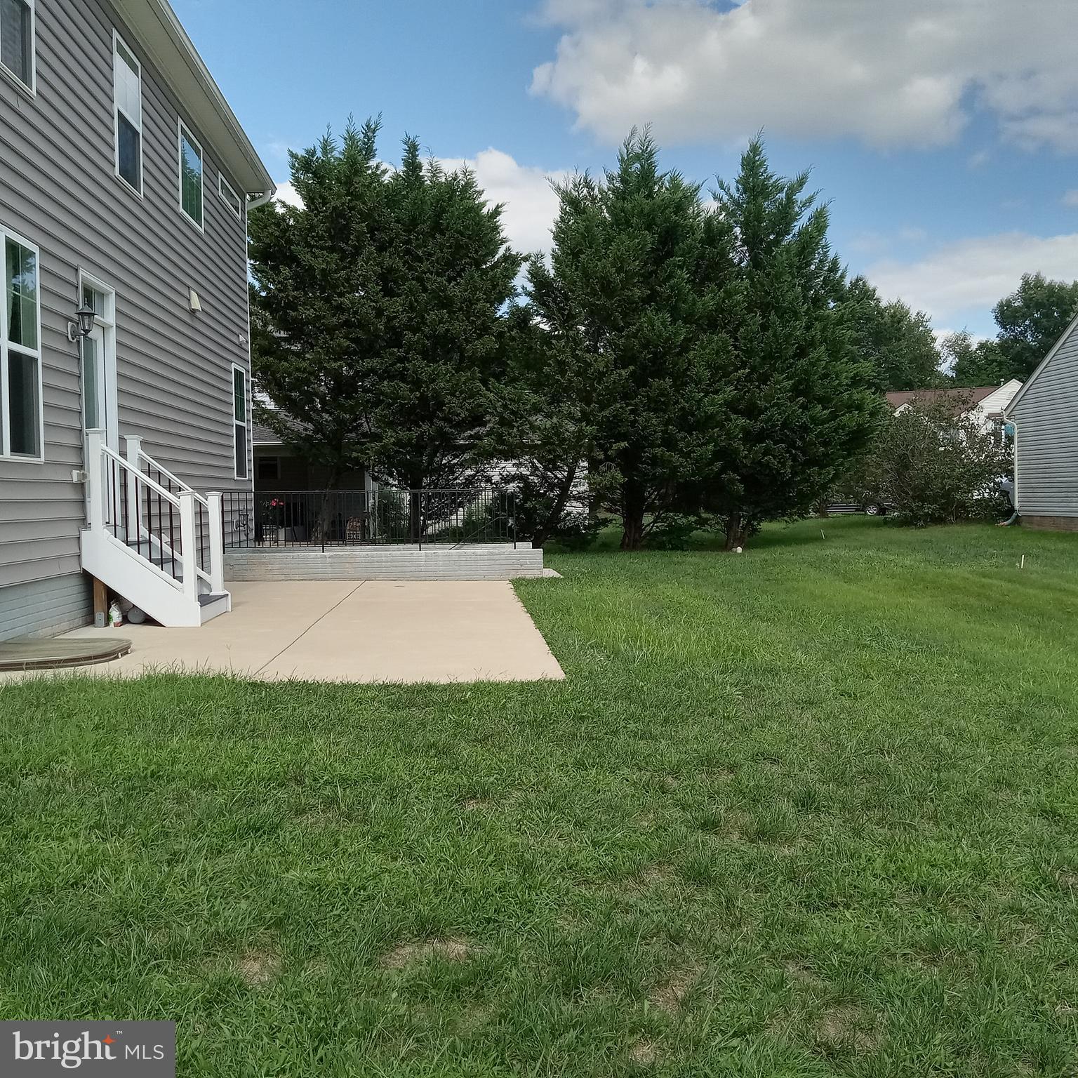 CLARKSMILL - Residential Lease